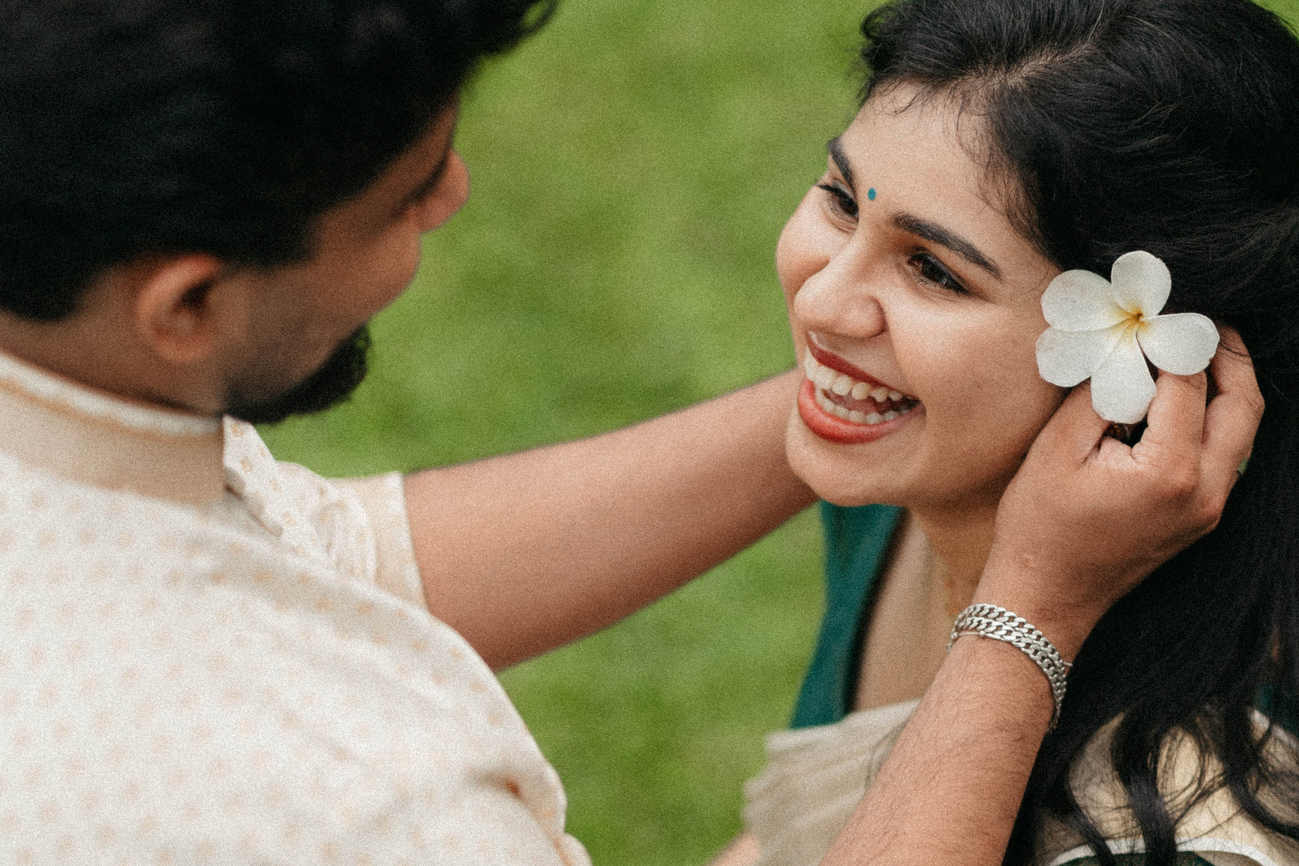 MEGHANA & GOUTHAM. Wedding photographer Sijo chacko