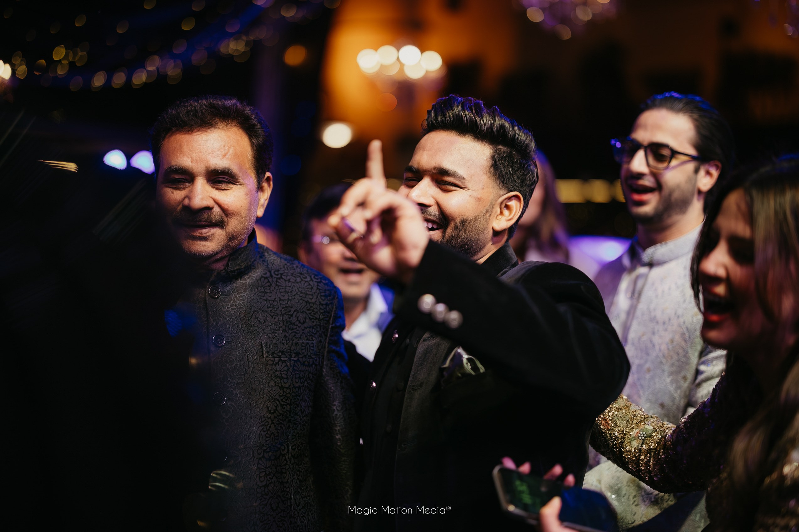 SAKSHI & ANKIT. Wedding photographer Sijo chacko