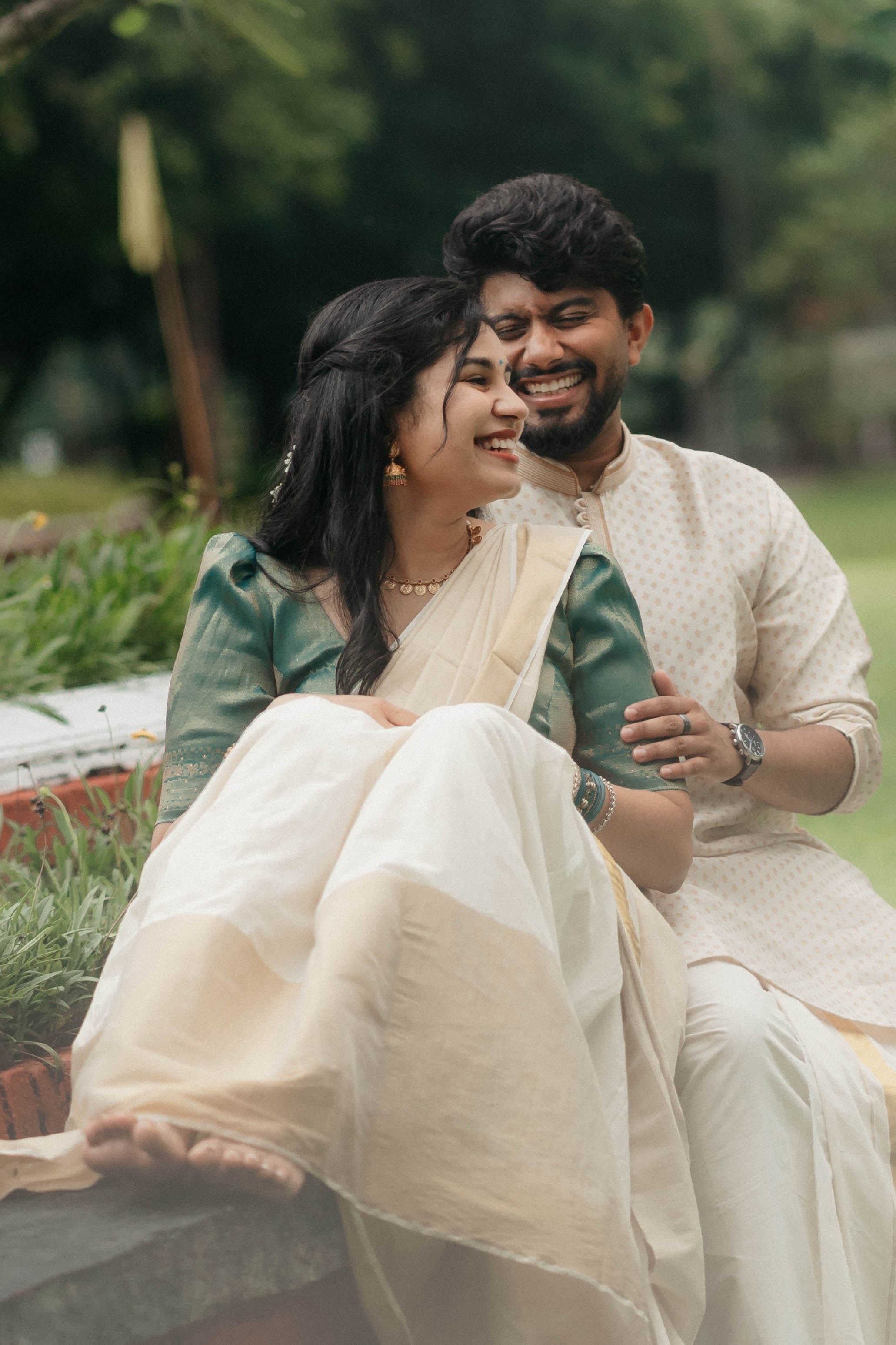 MEGHANA & GOUTHAM. Wedding photographer Sijo chacko