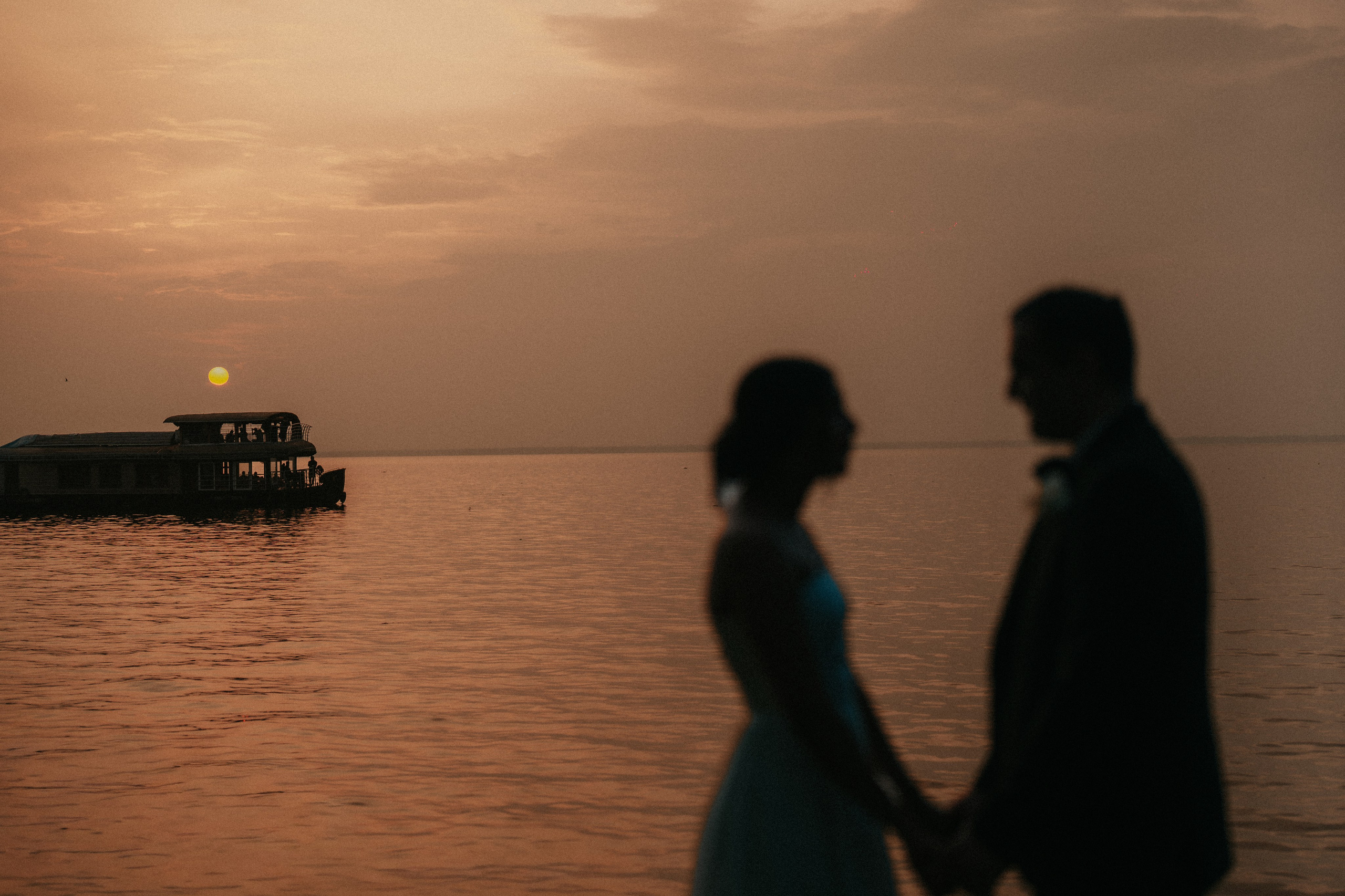 MONICA & ARUN. Wedding photographer Sijo chacko