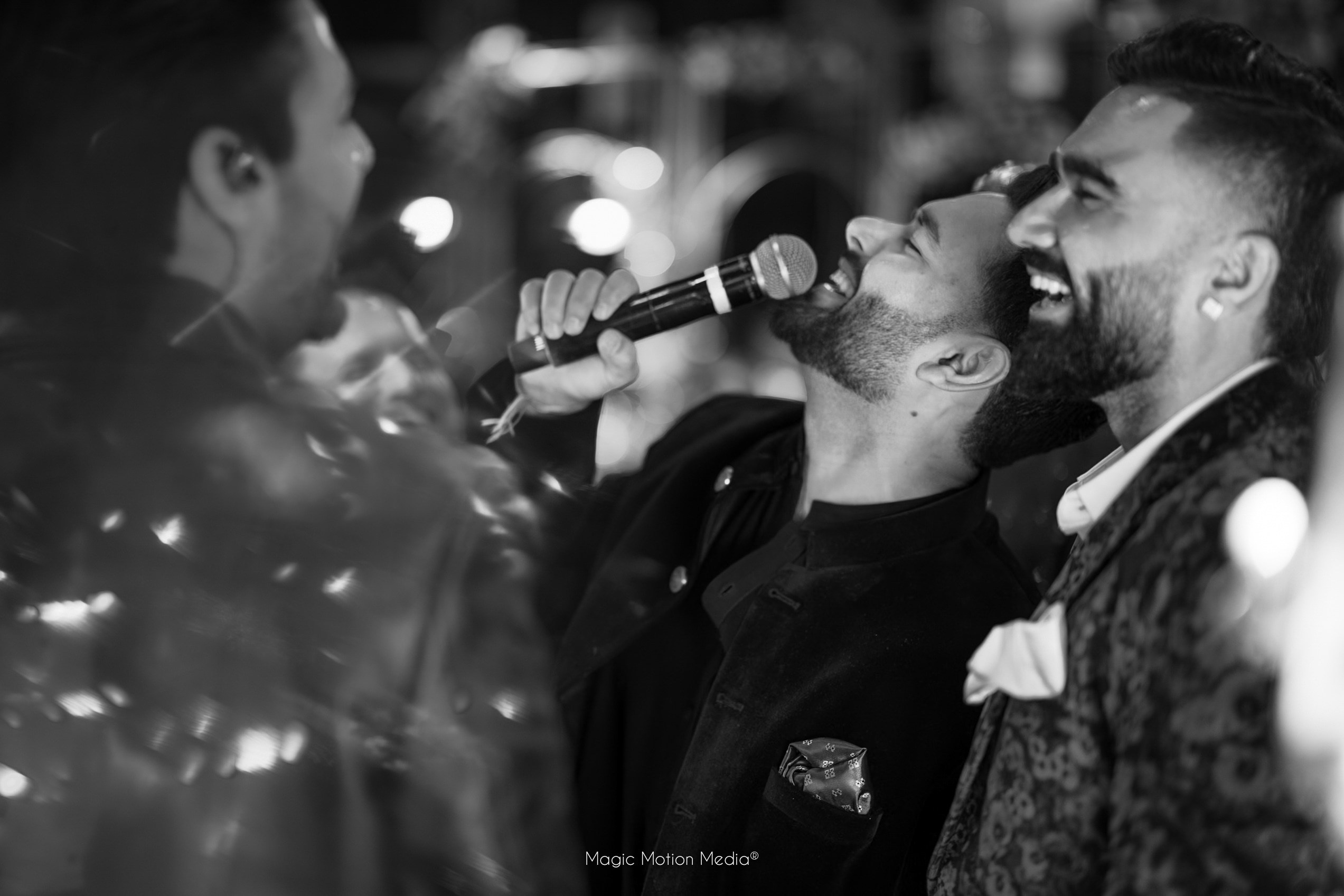SAKSHI & ANKIT. Wedding photographer Sijo chacko