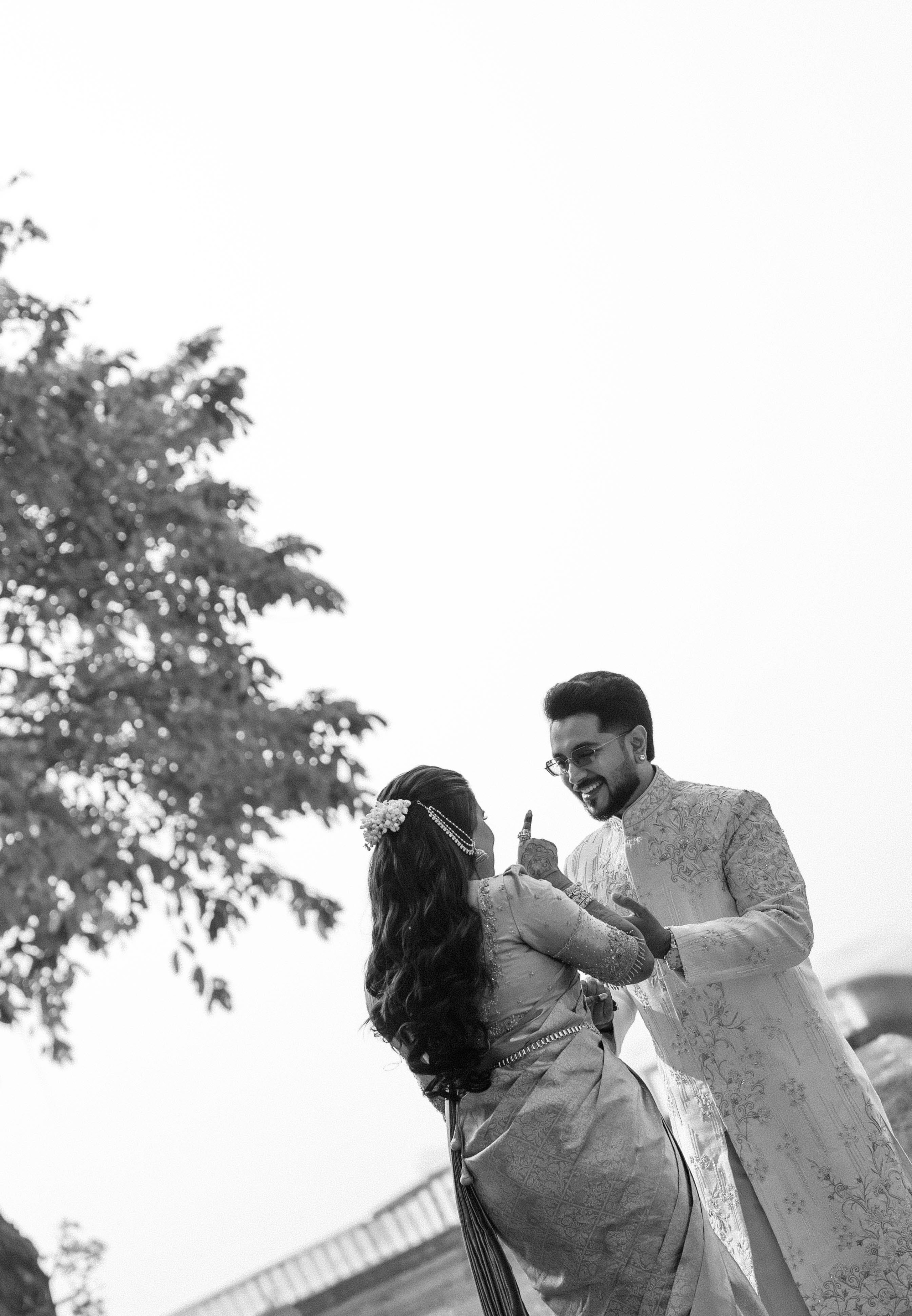 Wedding photographer Sijo chacko