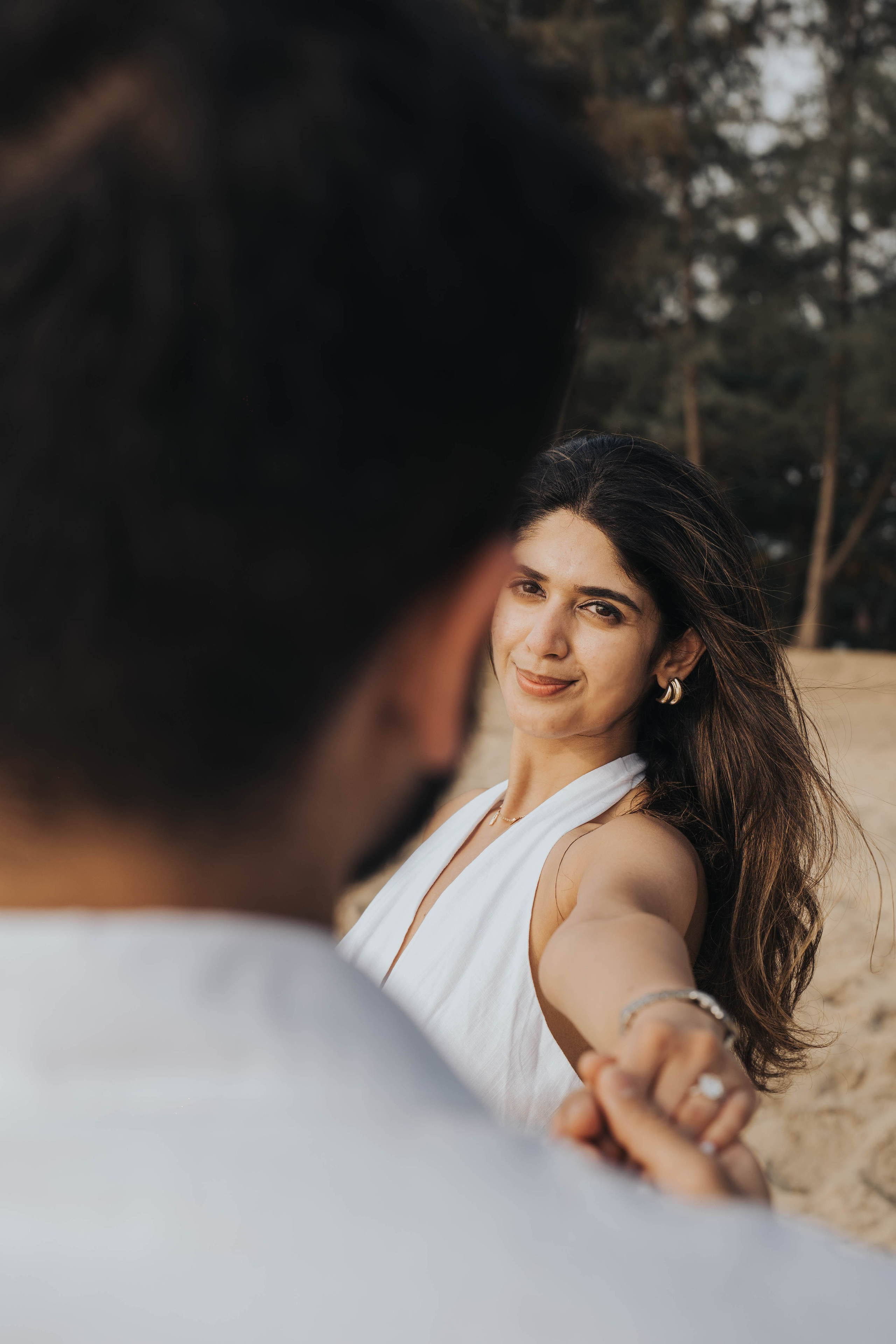 RAHUL RITIKA. Wedding photographer Sijo chacko