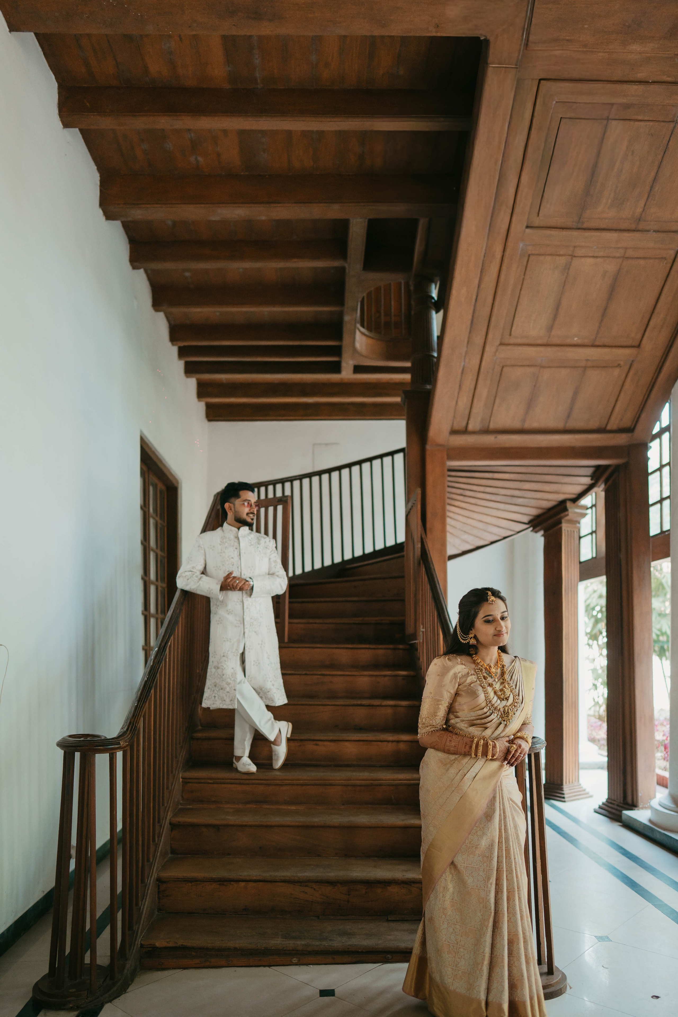 Wedding photographer Sijo chacko