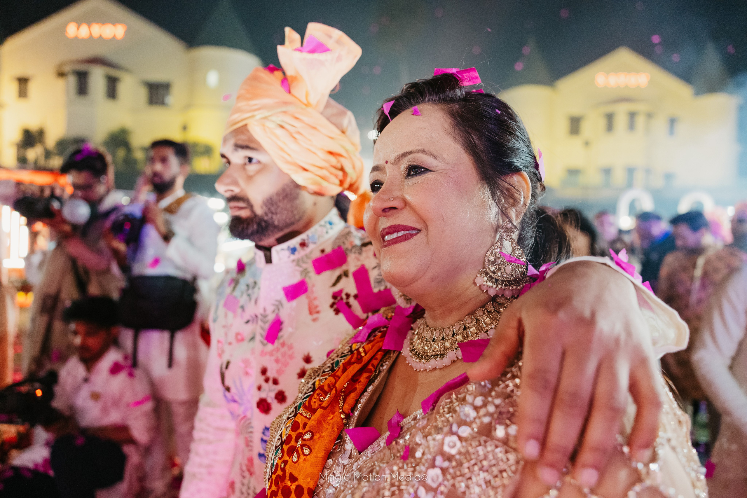 SAKSHI & ANKIT. Wedding photographer Sijo chacko
