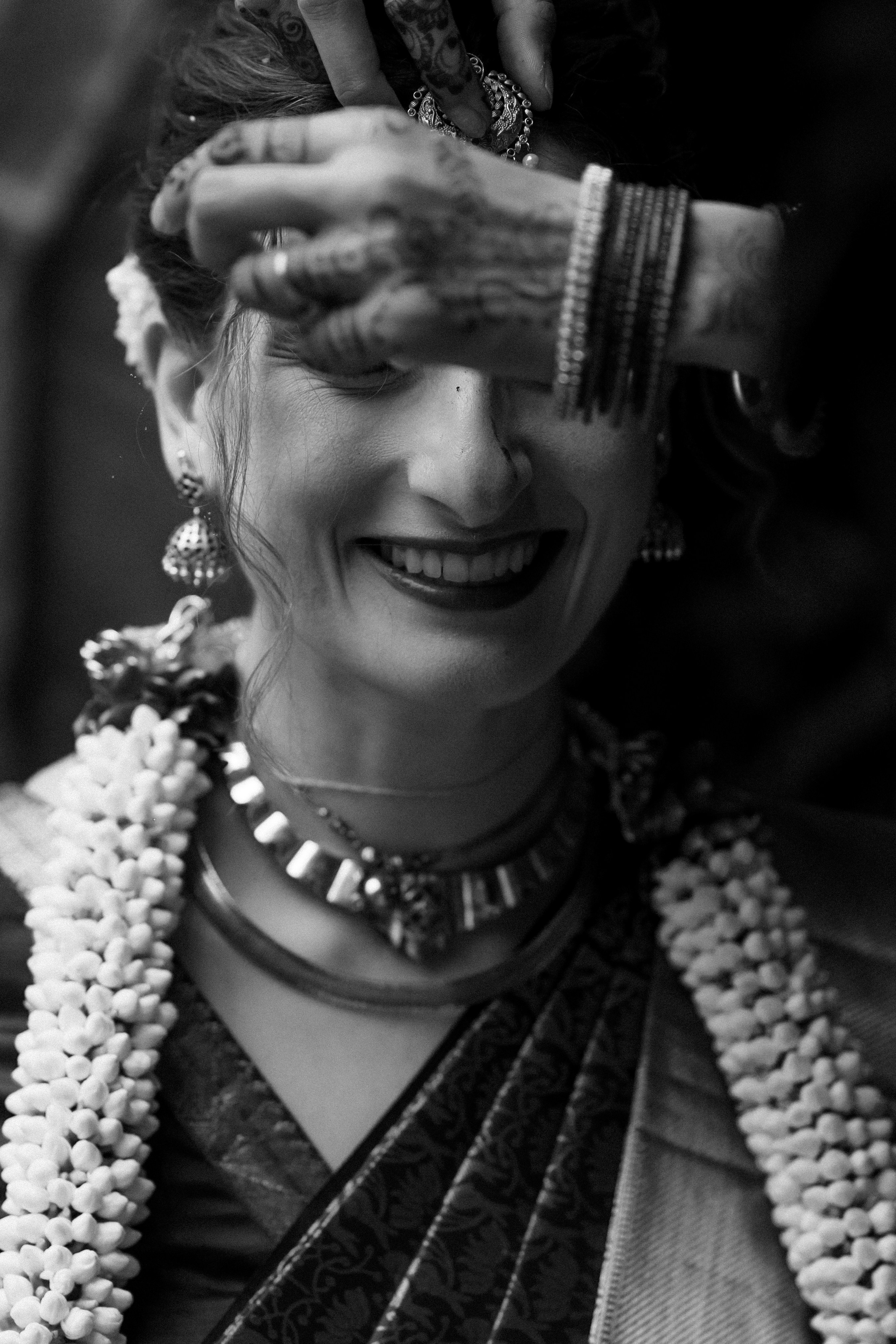 CIARA & RUSHI. Wedding photographer Sijo chacko