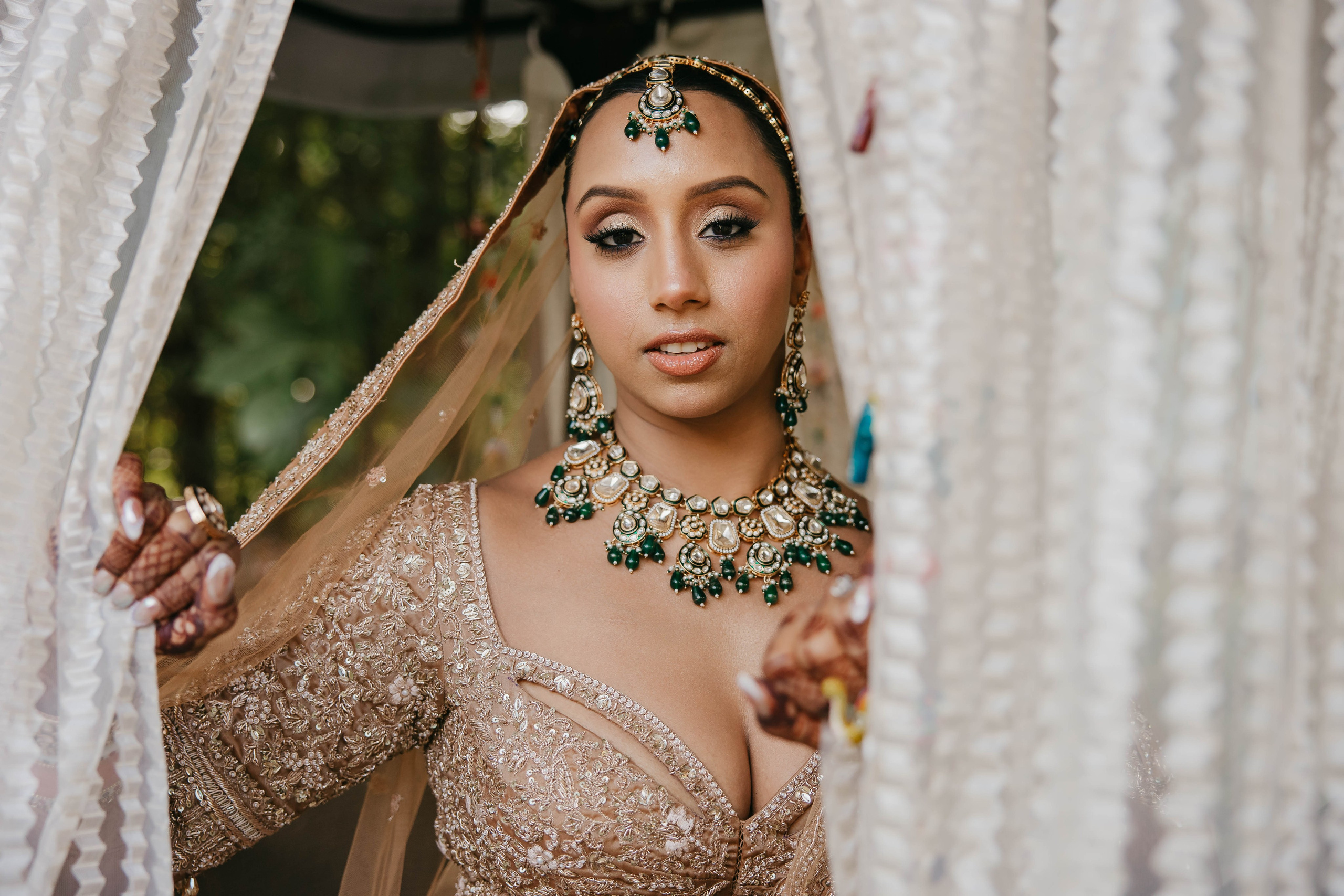 TRISHNA & LIAM. Sijo Chacko — Wedding Photographer⁠