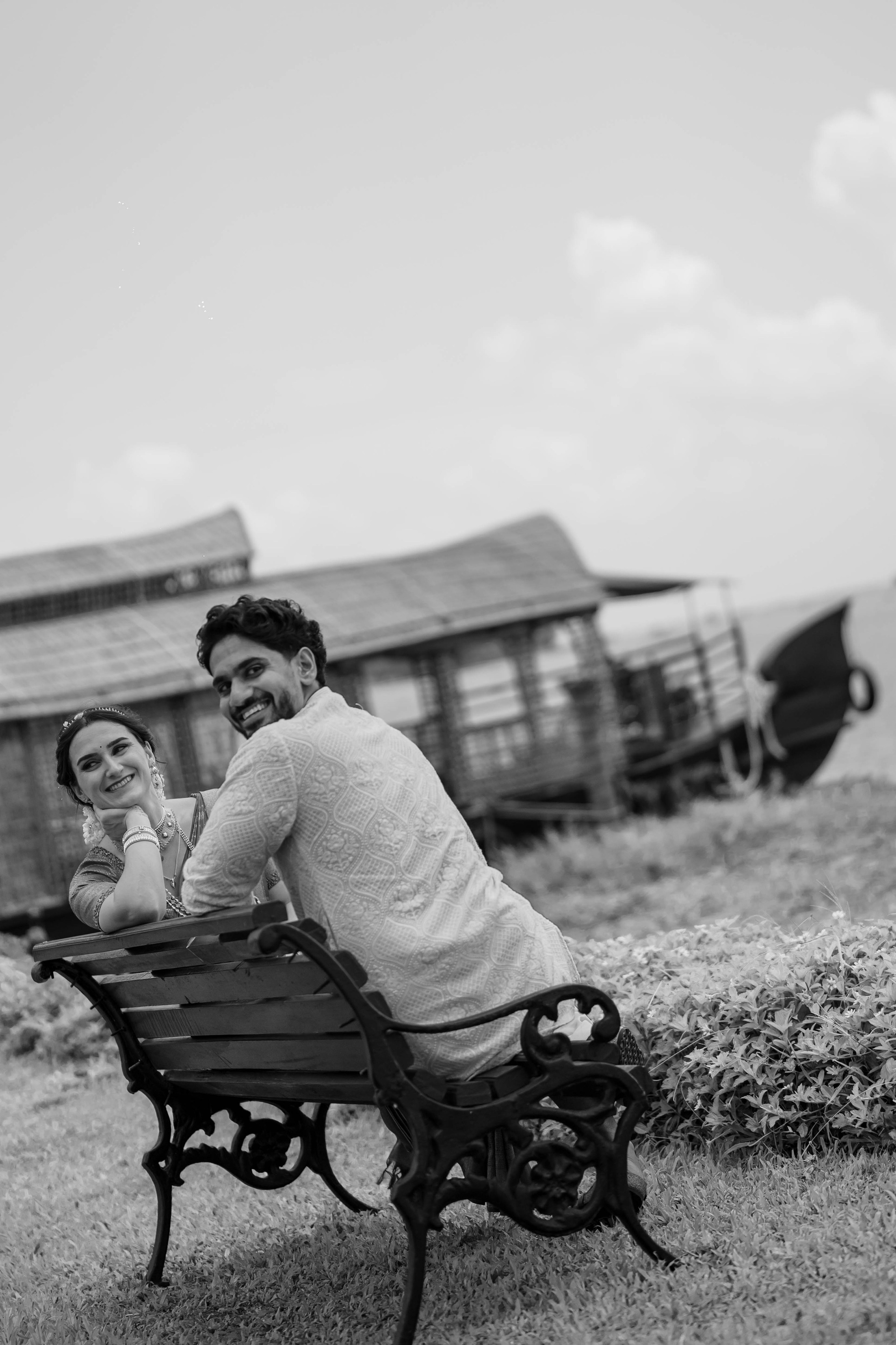 KALTRA ARPIT. Wedding photographer Sijo chacko