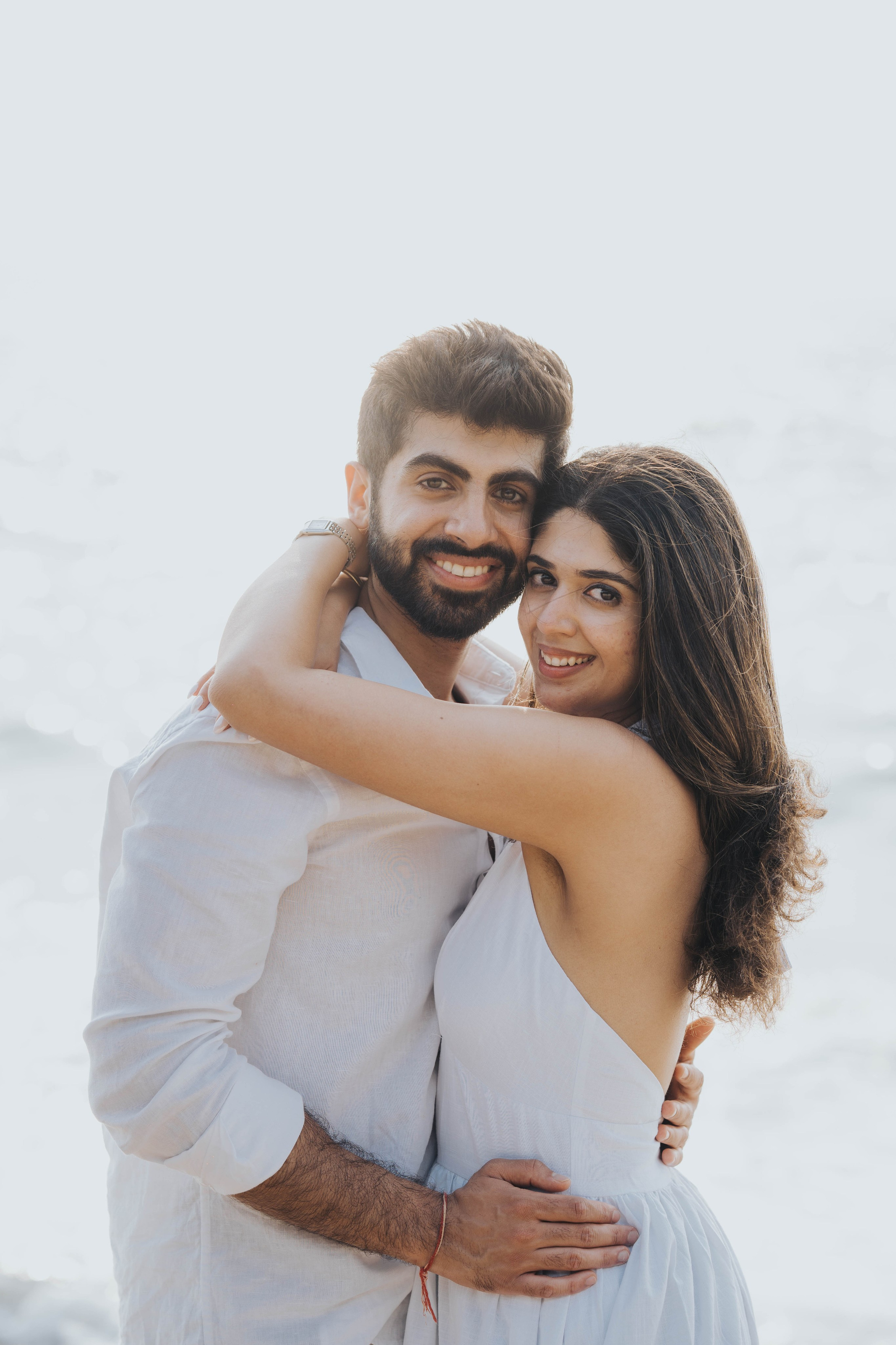 RAHUL RITIKA. Wedding photographer Sijo chacko