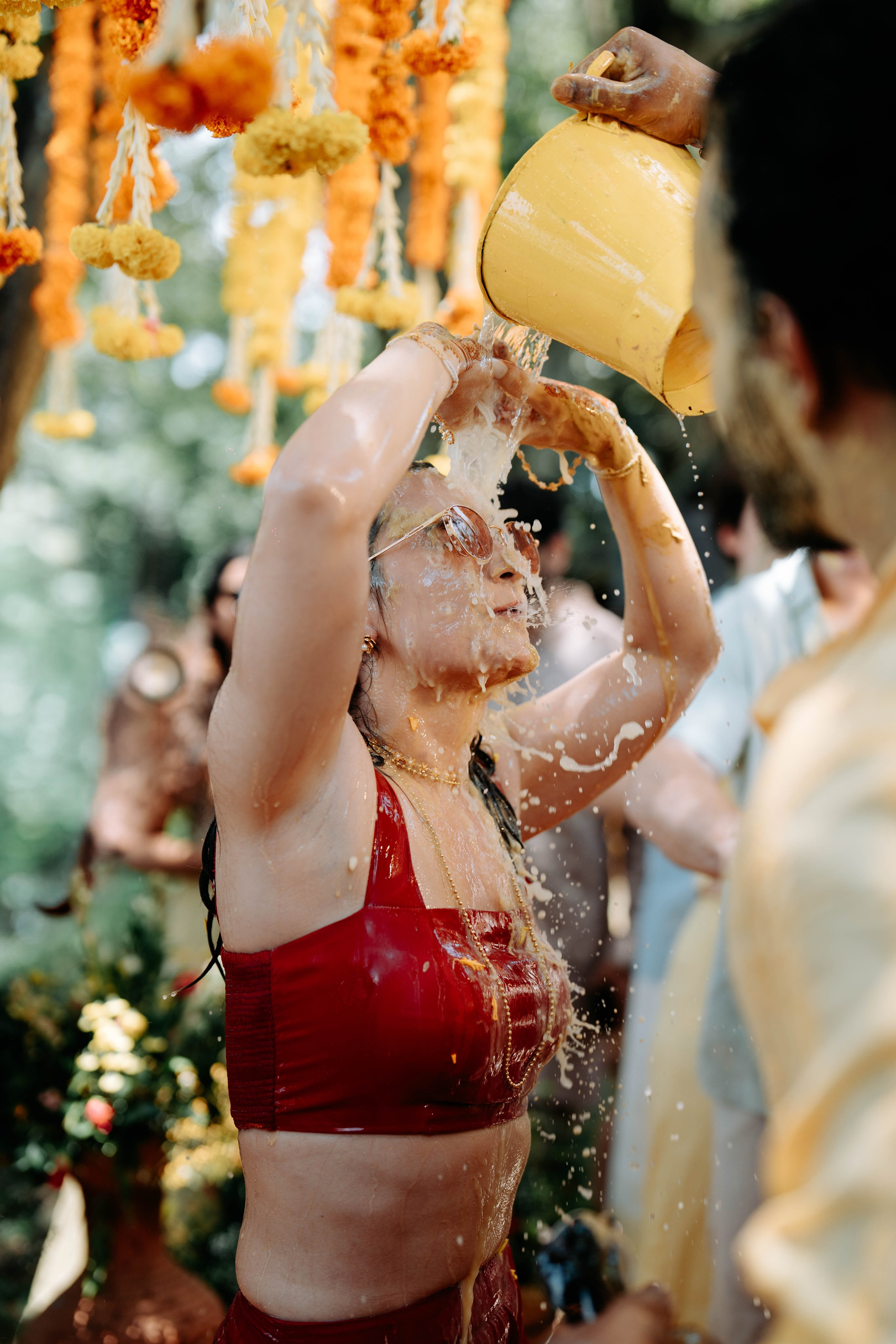 KALTRA ARPIT. Wedding photographer Sijo chacko