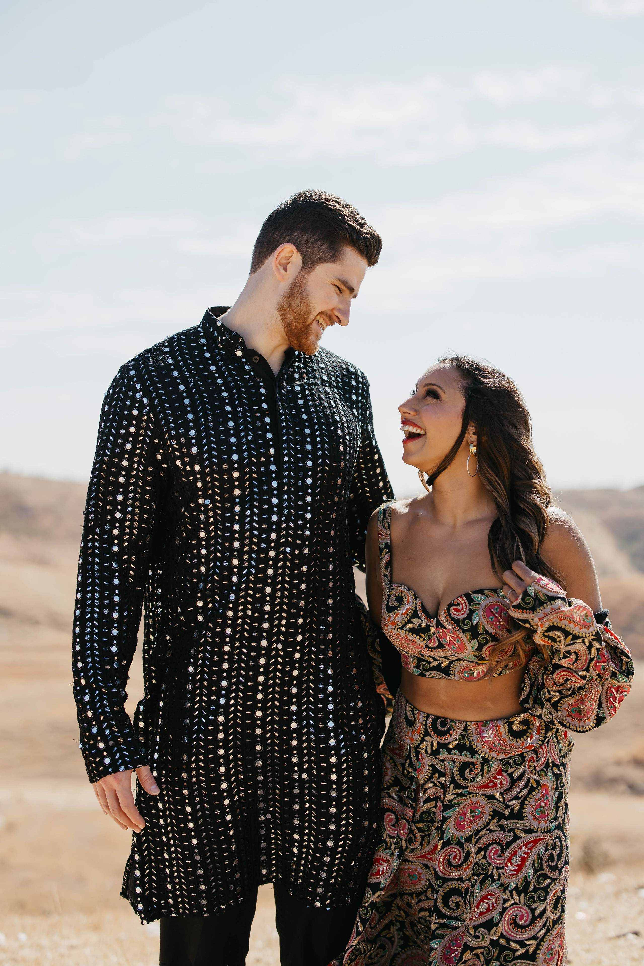 TRISHNA & LIAM. Sijo Chacko — Wedding Photographer⁠