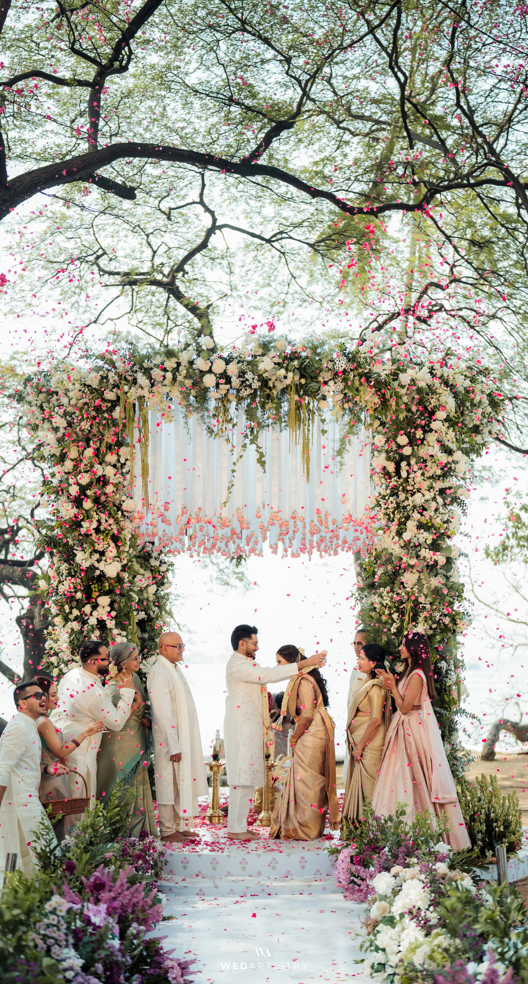 Wedding photographer Sijo chacko