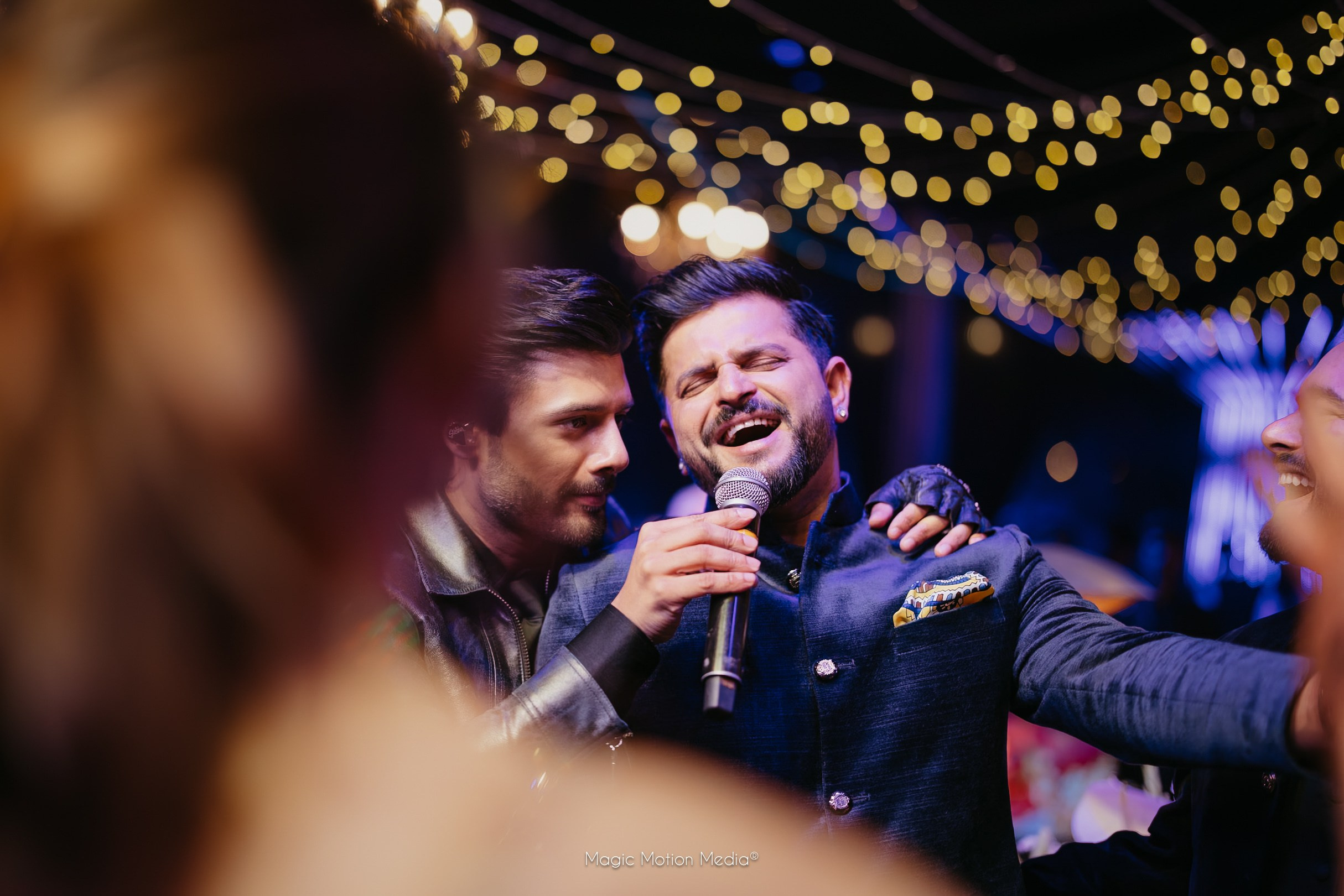 SAKSHI & ANKIT. Wedding photographer Sijo chacko