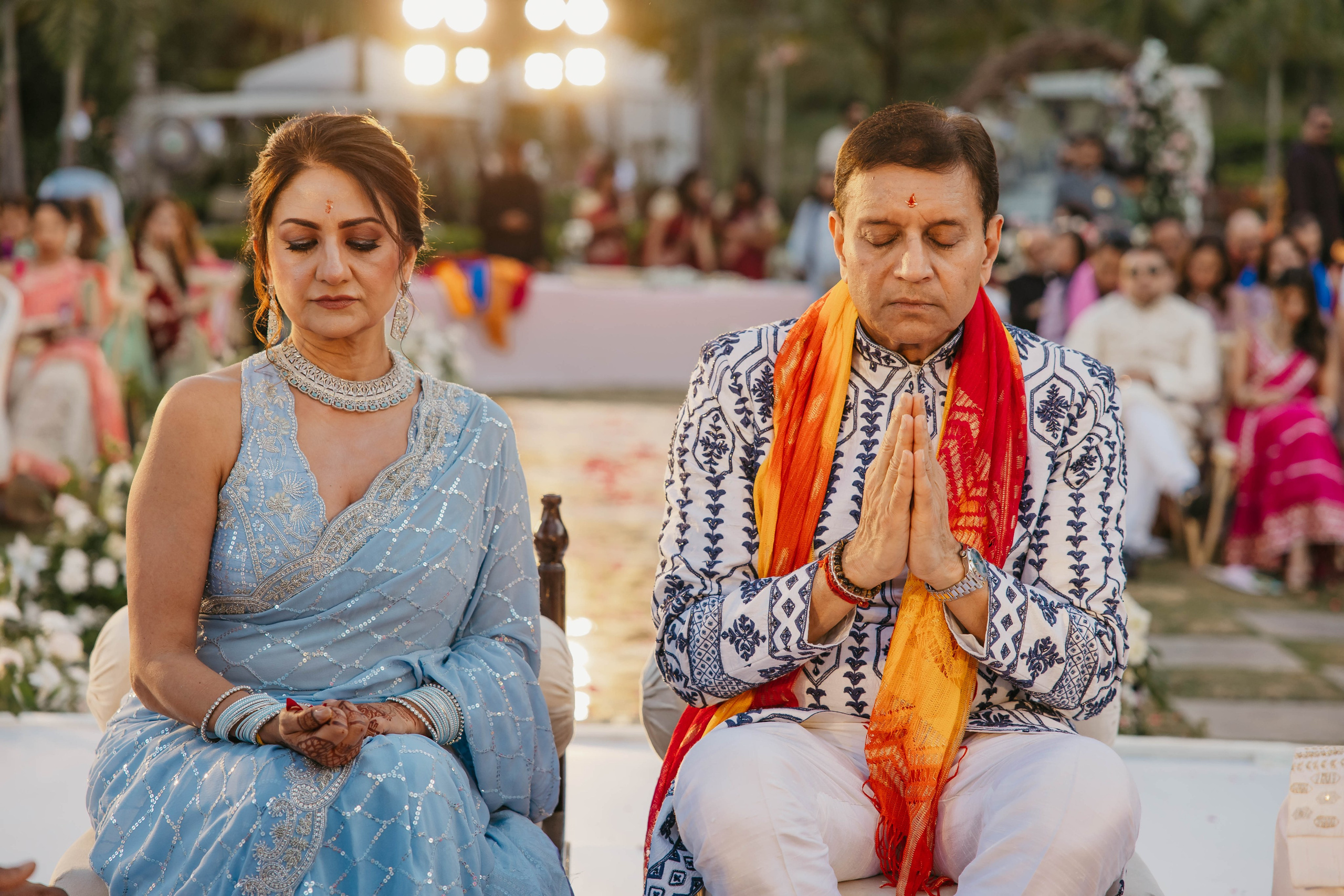 TRISHNA & LIAM. Sijo Chacko — Wedding Photographer⁠