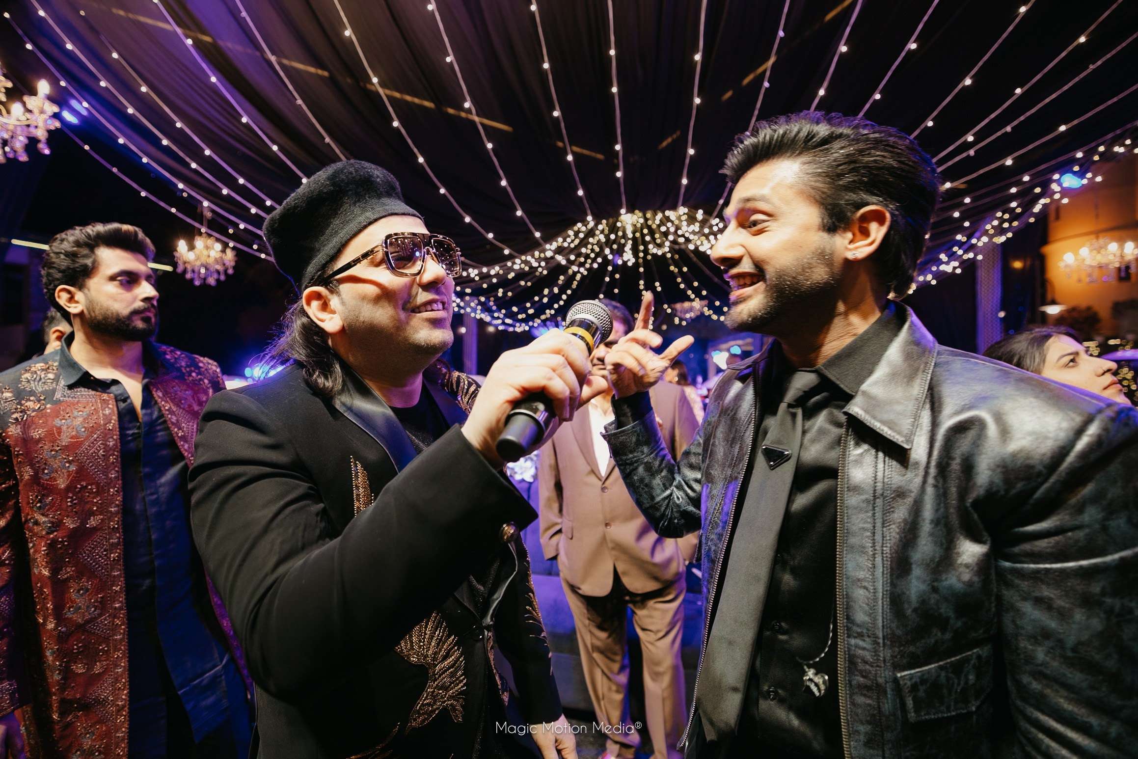 SAKSHI & ANKIT. Wedding photographer Sijo chacko