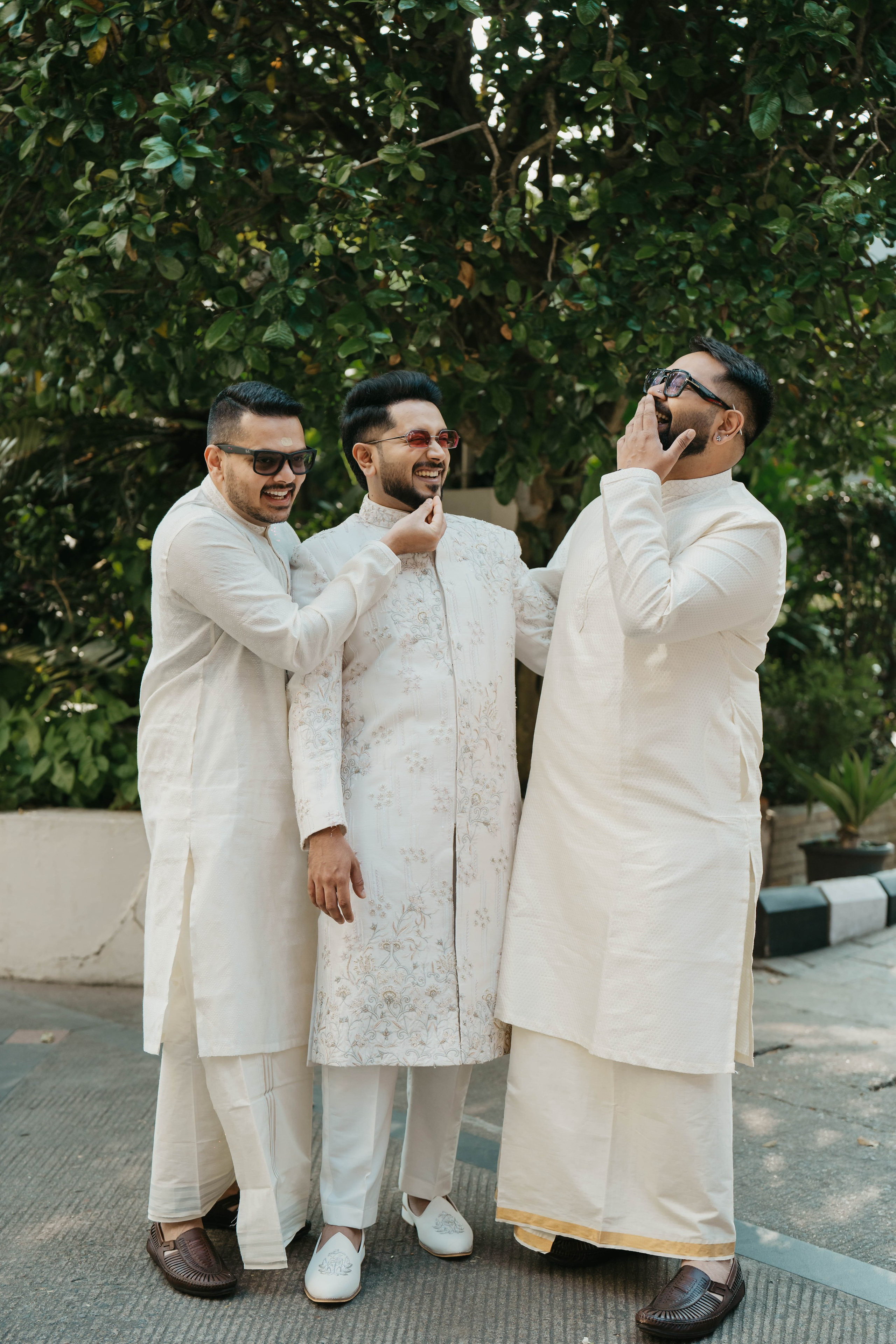BHAMA & VIMAL. Wedding photographer Sijo chacko