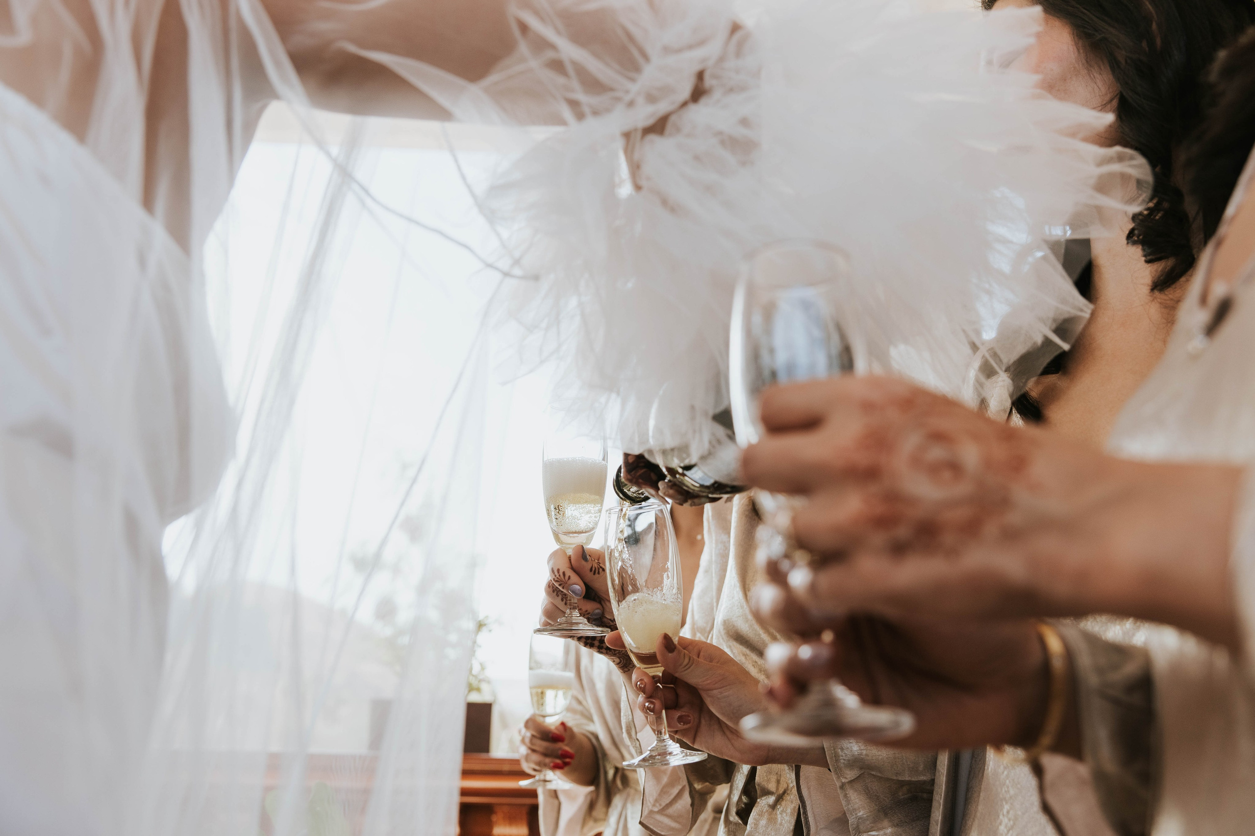 TRISHNA & LIAM. Sijo Chacko — Wedding Photographer⁠