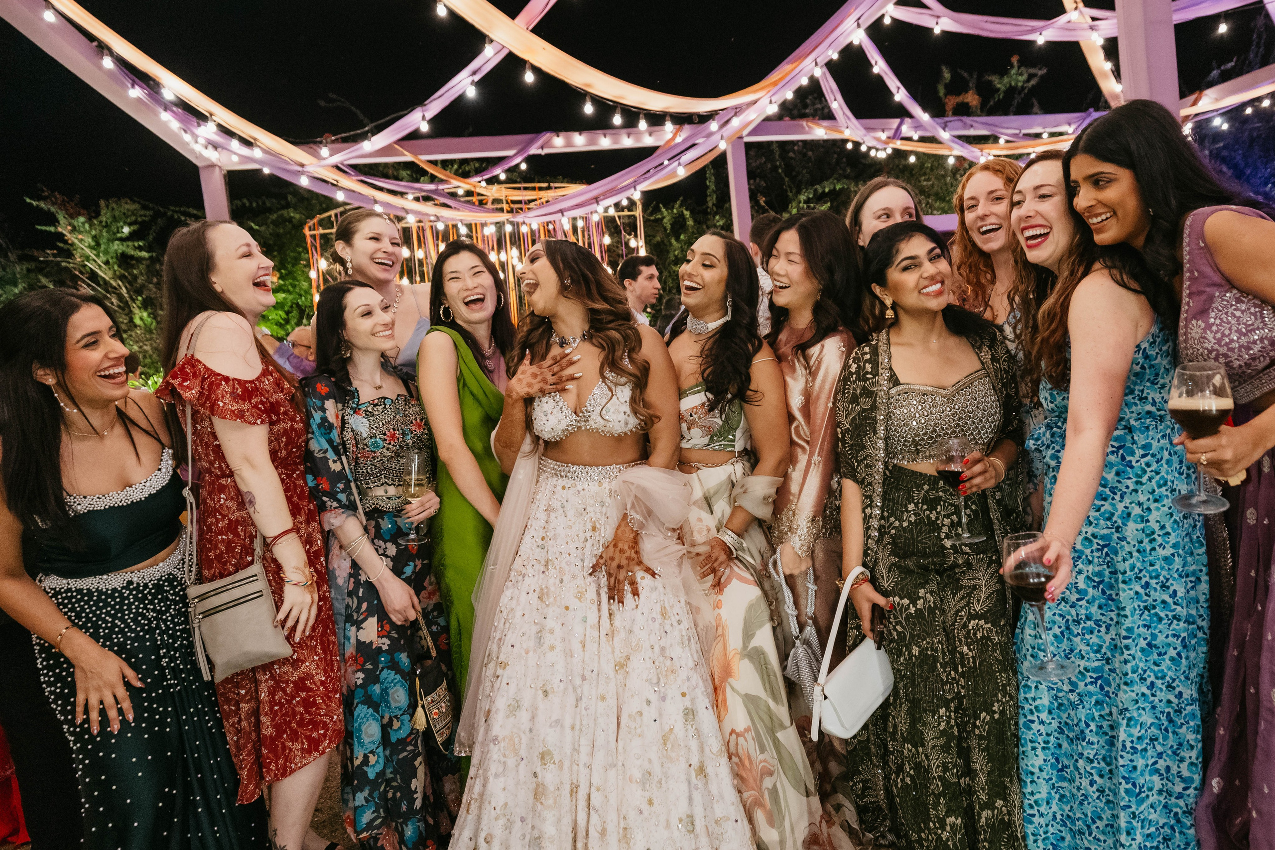 TRISHNA & LIAM. Sijo Chacko — Wedding Photographer⁠