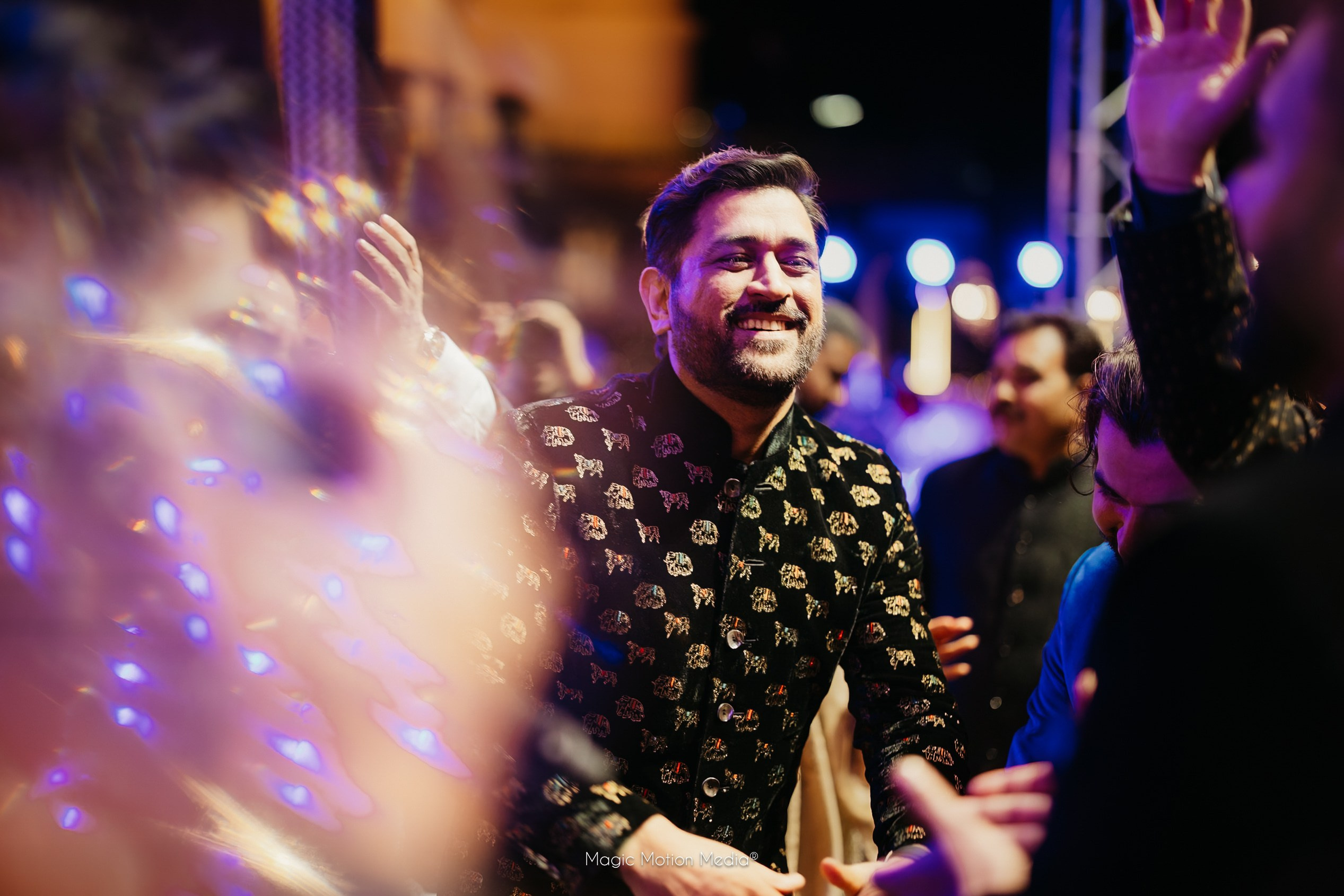 SAKSHI & ANKIT. Wedding photographer Sijo chacko