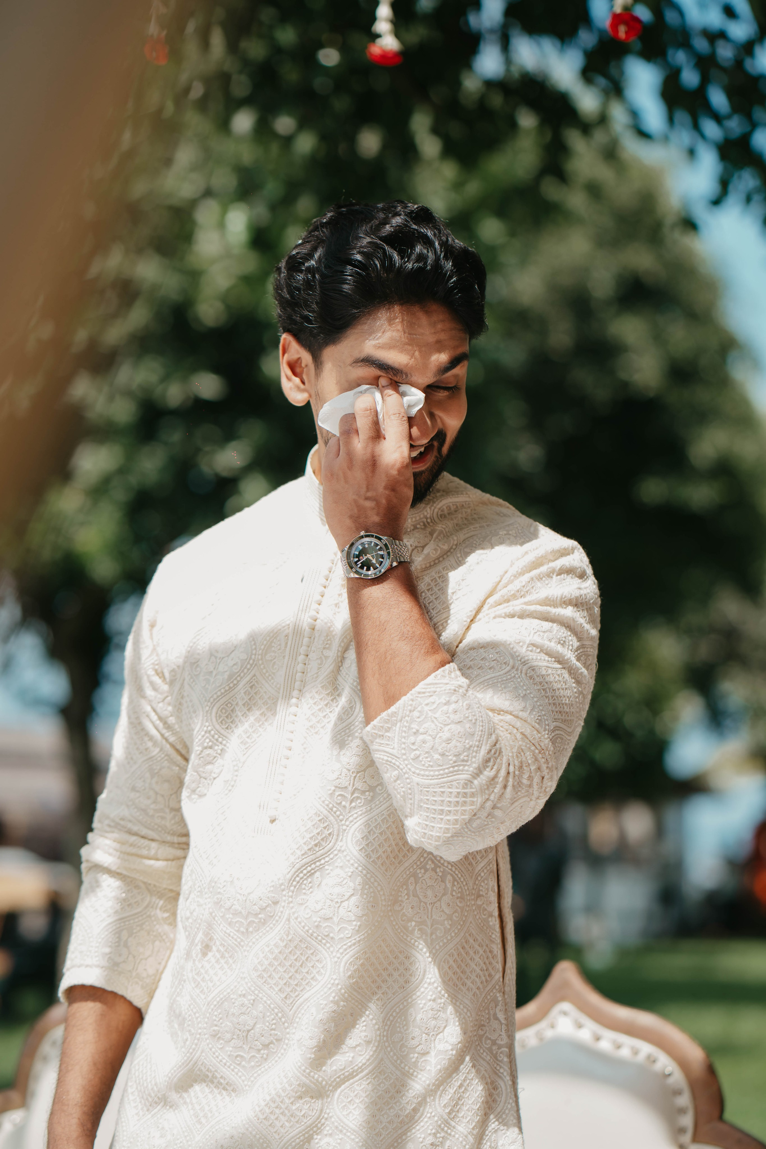 KALTRA ARPIT. Wedding photographer Sijo chacko