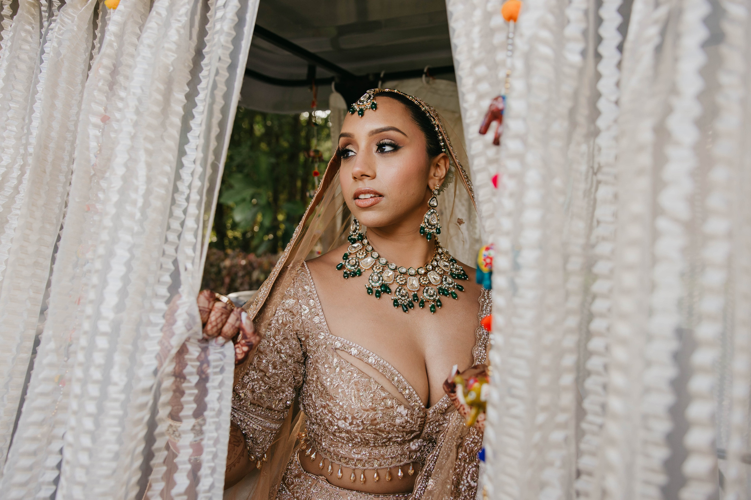 TRISHNA & LIAM. Sijo Chacko — Wedding Photographer⁠