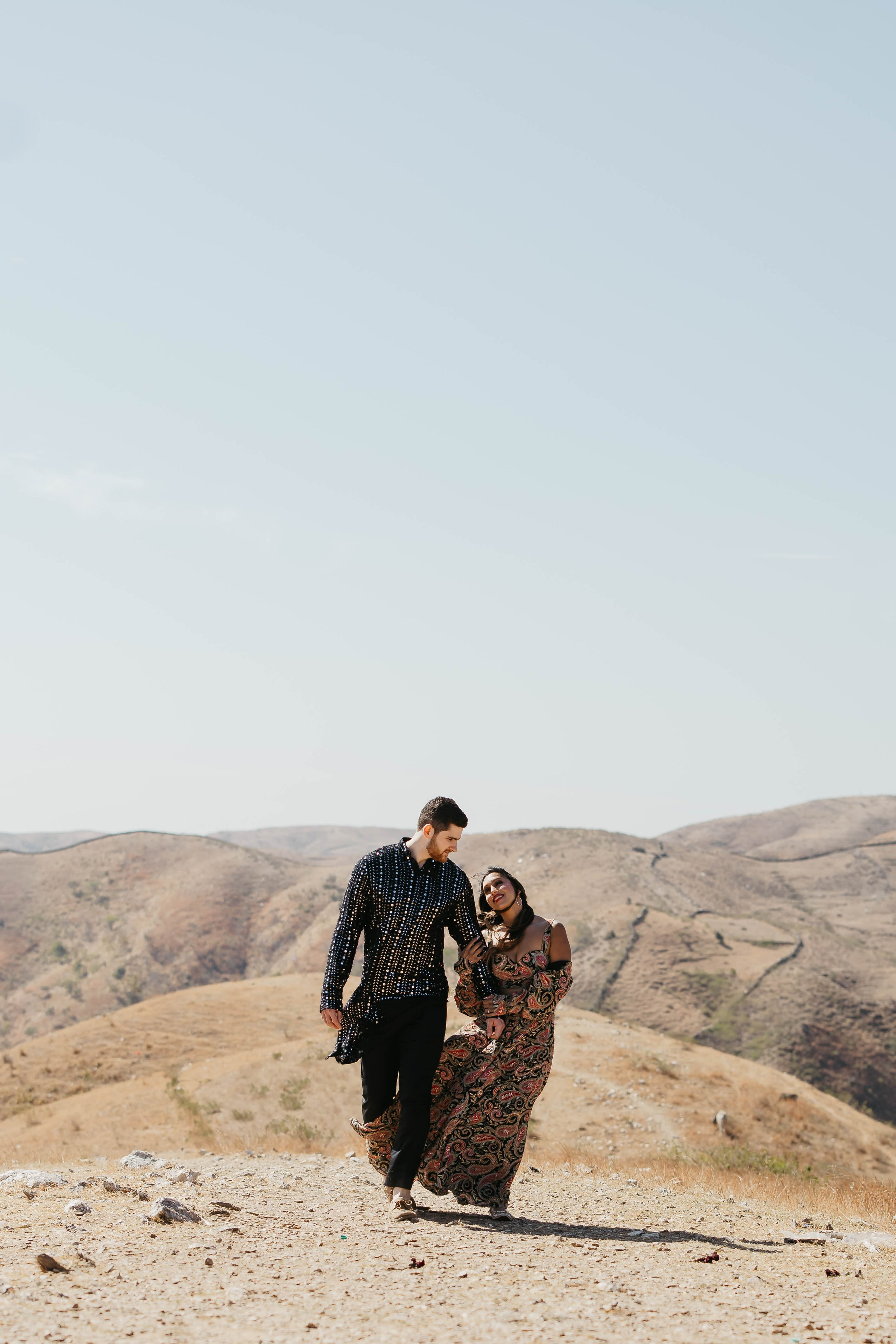 TRISHNA & LIAM. Sijo Chacko — Wedding Photographer⁠