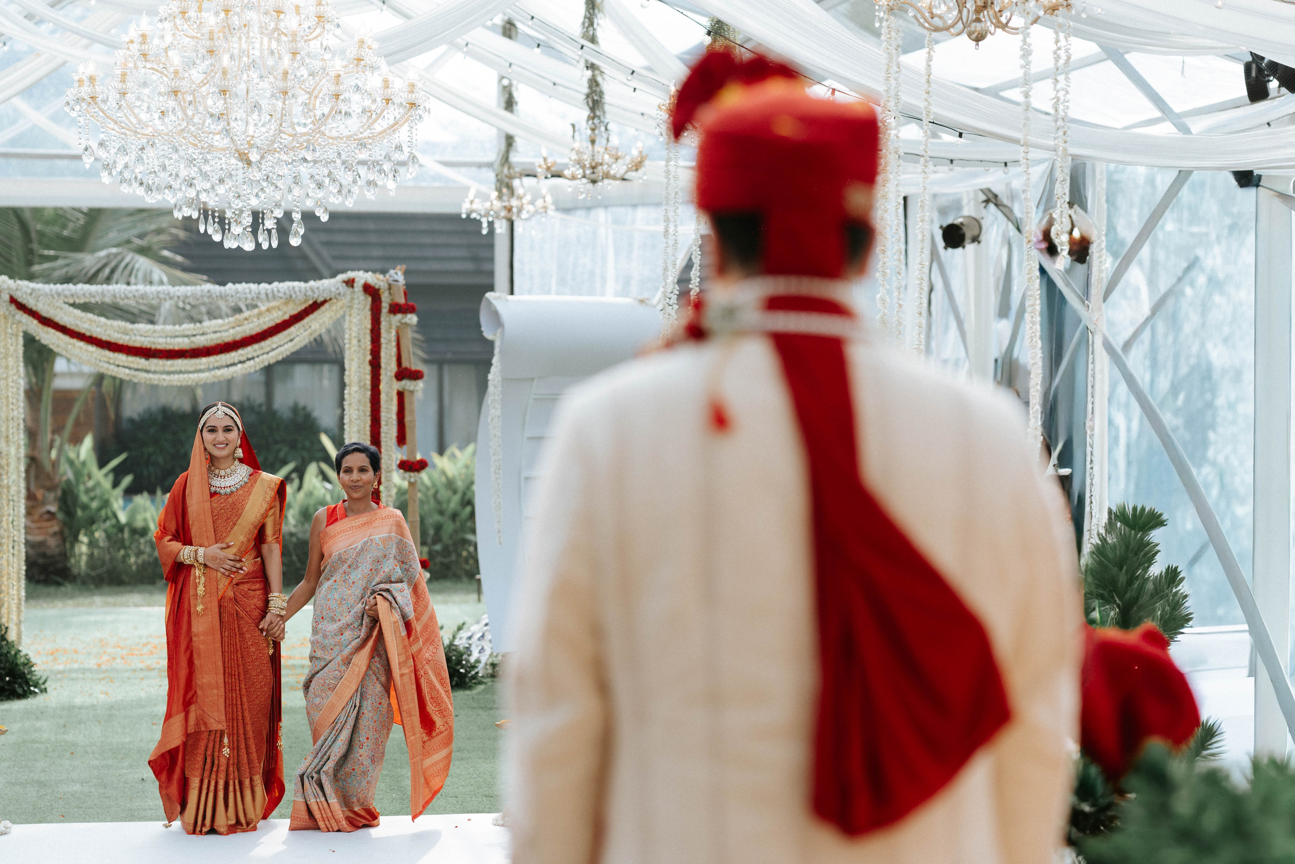 MONICA & ARUN. Wedding photographer Sijo chacko