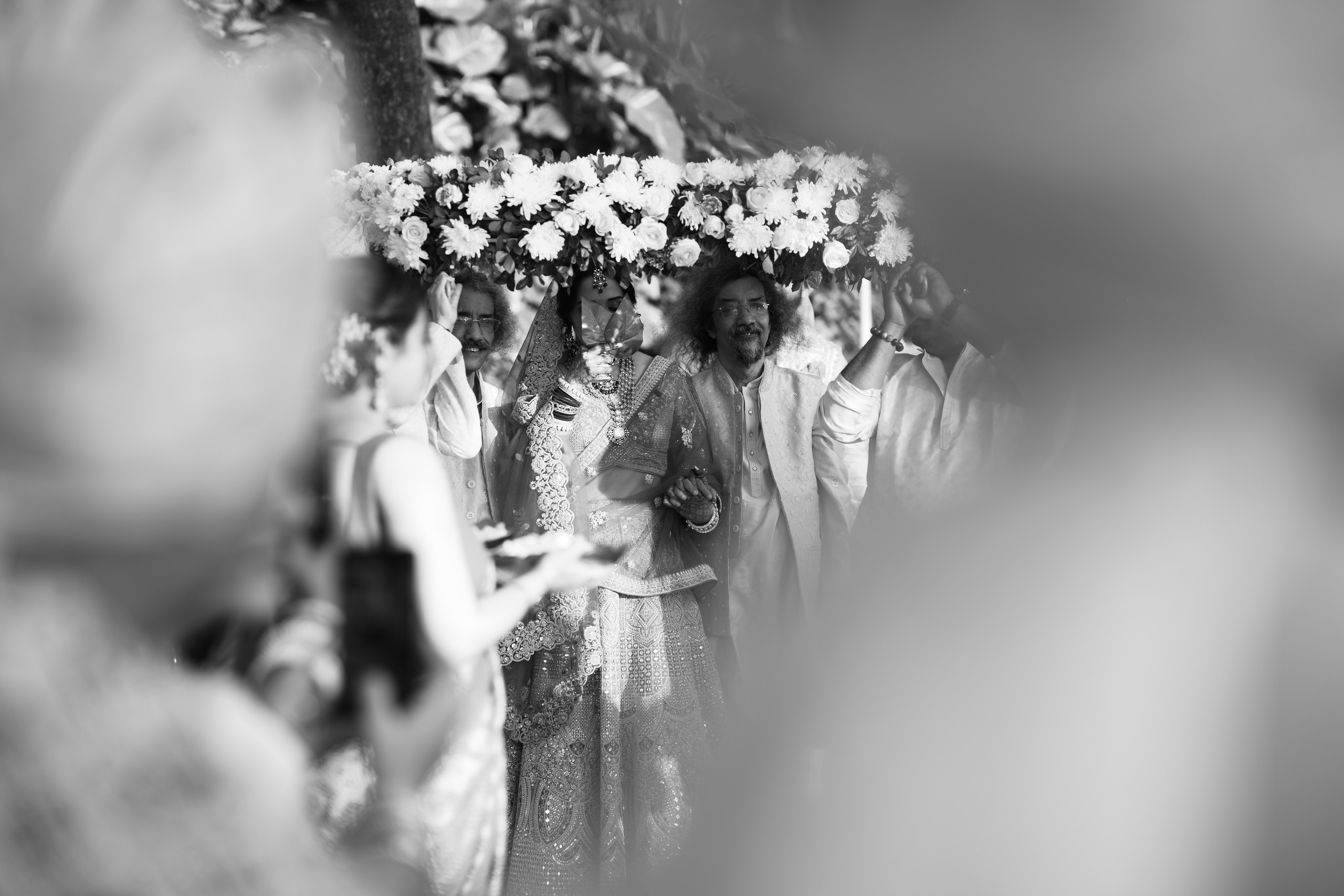 Wedding photographer Sijo chacko
