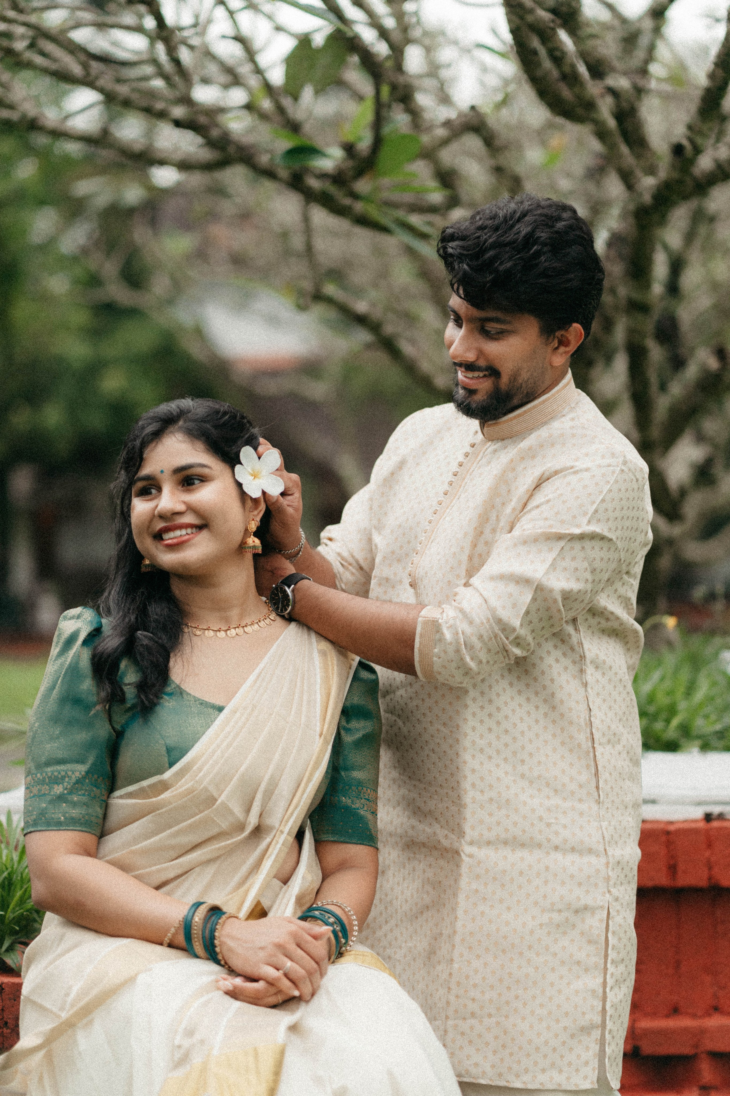 MEGHANA & GOUTHAM. Wedding photographer Sijo chacko