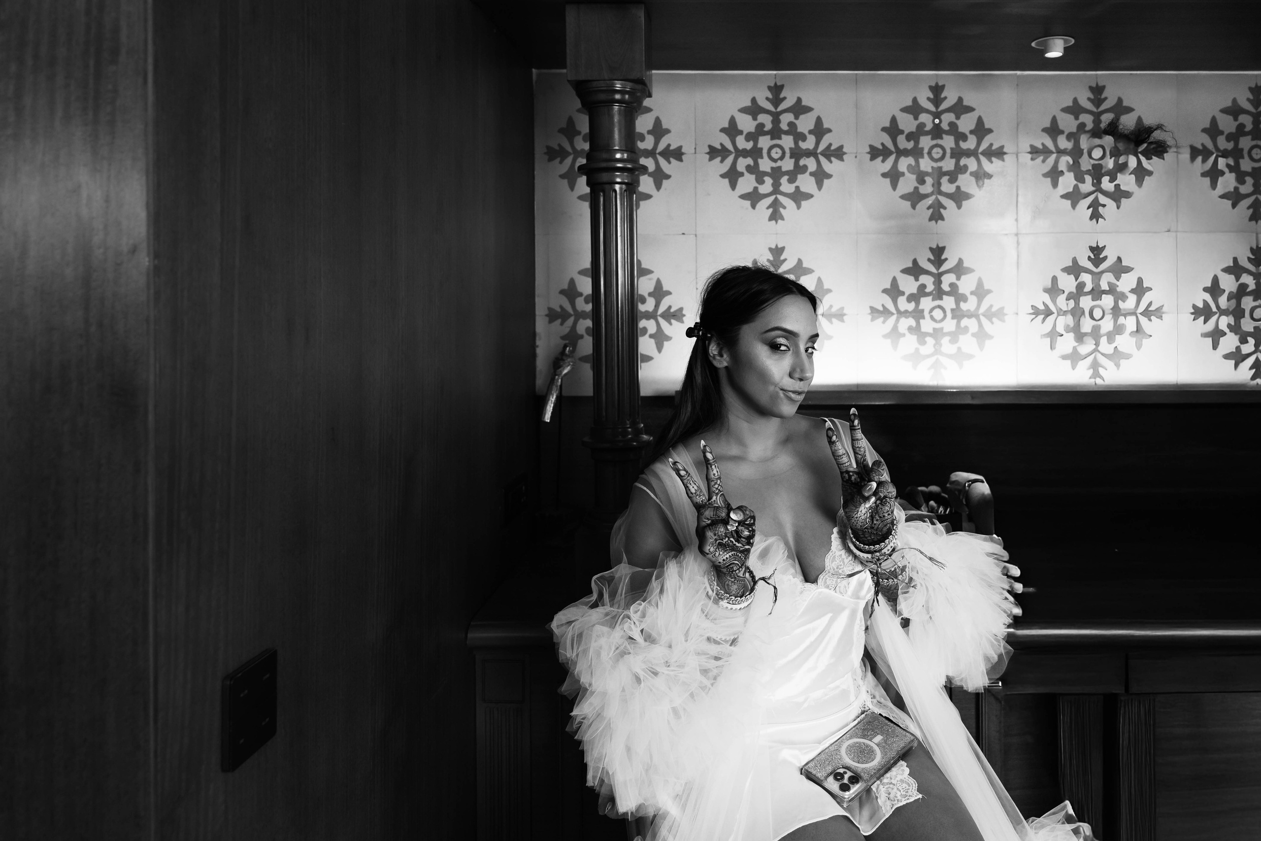 TRISHNA & LIAM. Sijo Chacko — Wedding Photographer⁠