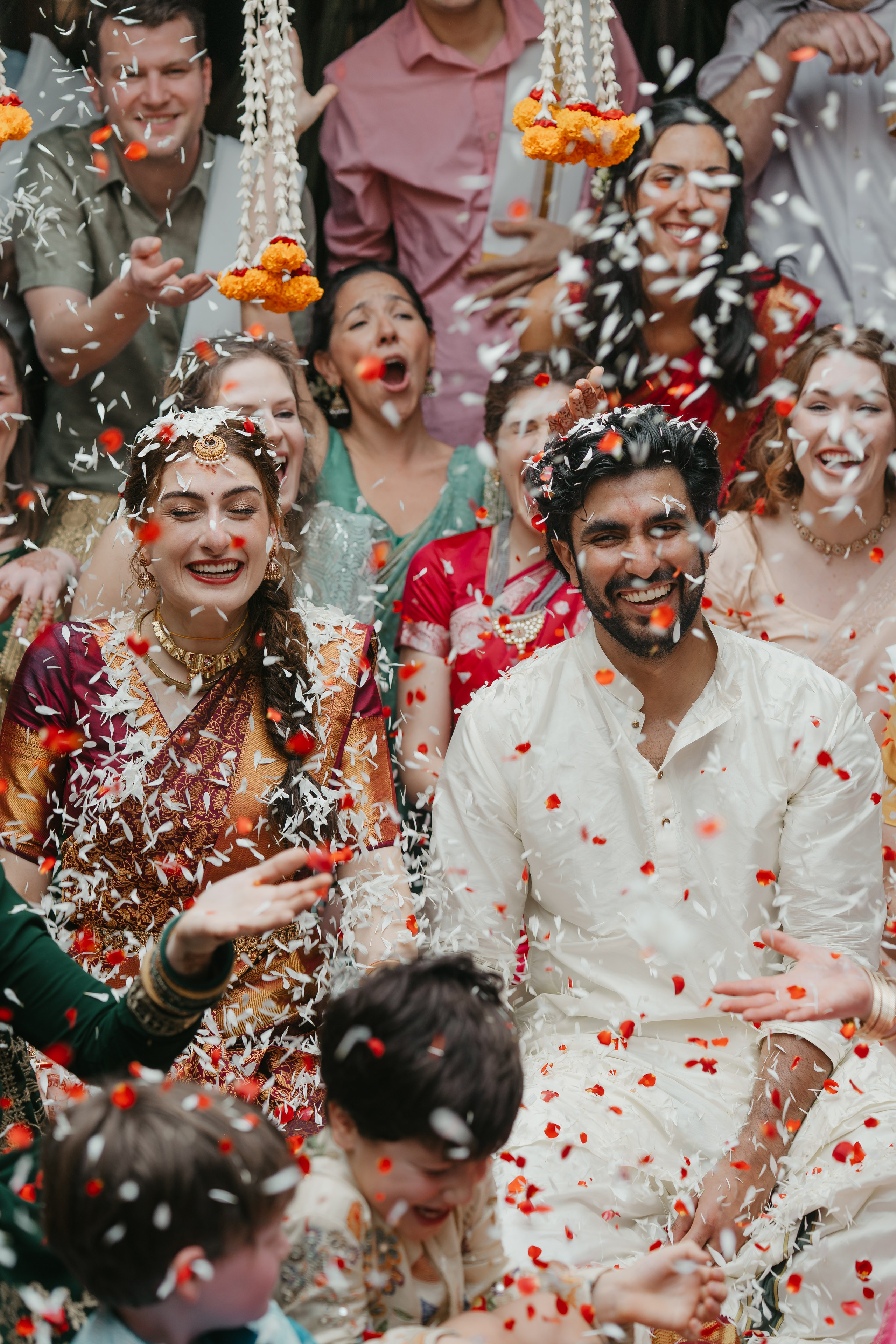 CIARA & RUSHI. Wedding photographer Sijo chacko