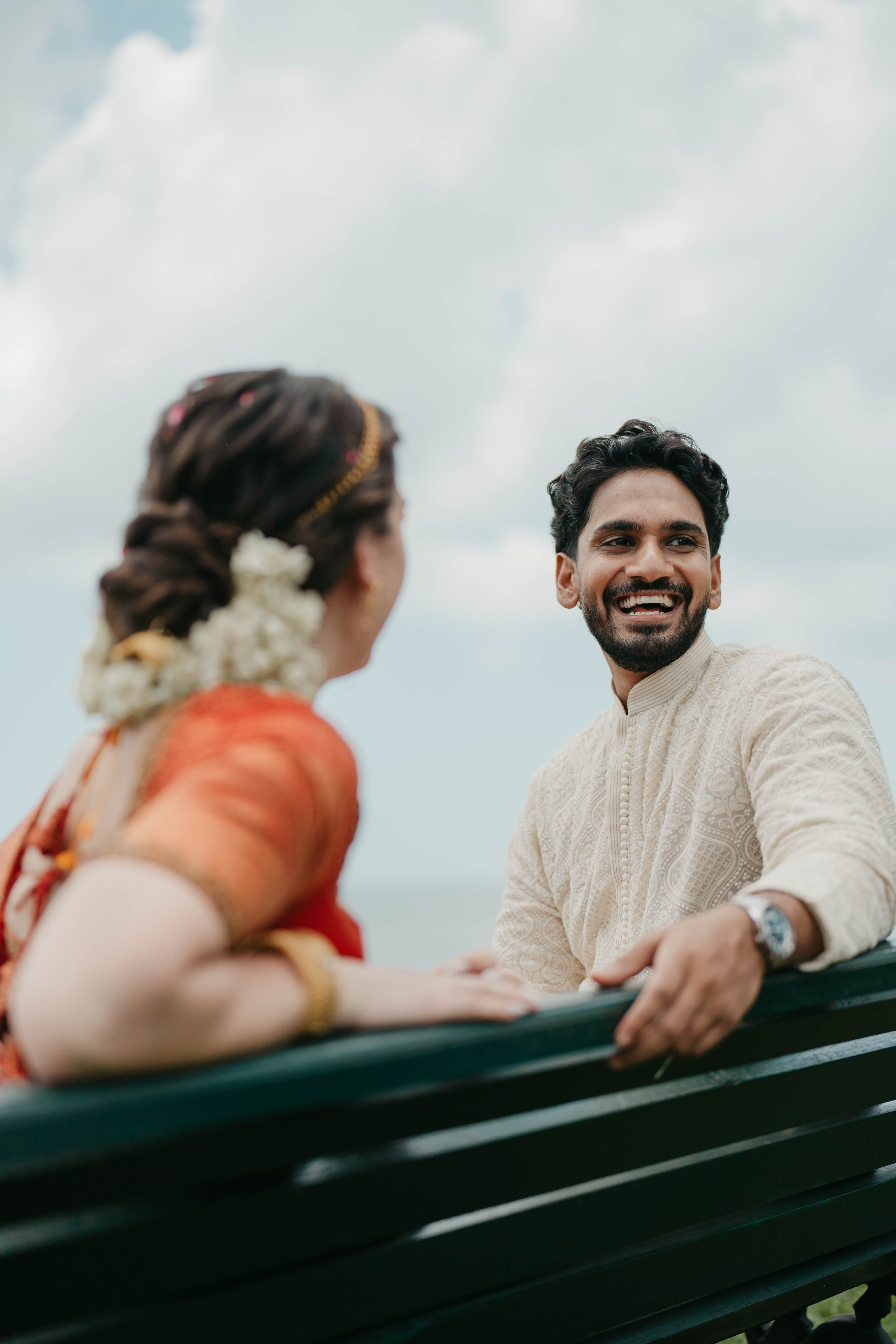 KALTRA ARPIT. Wedding photographer Sijo chacko