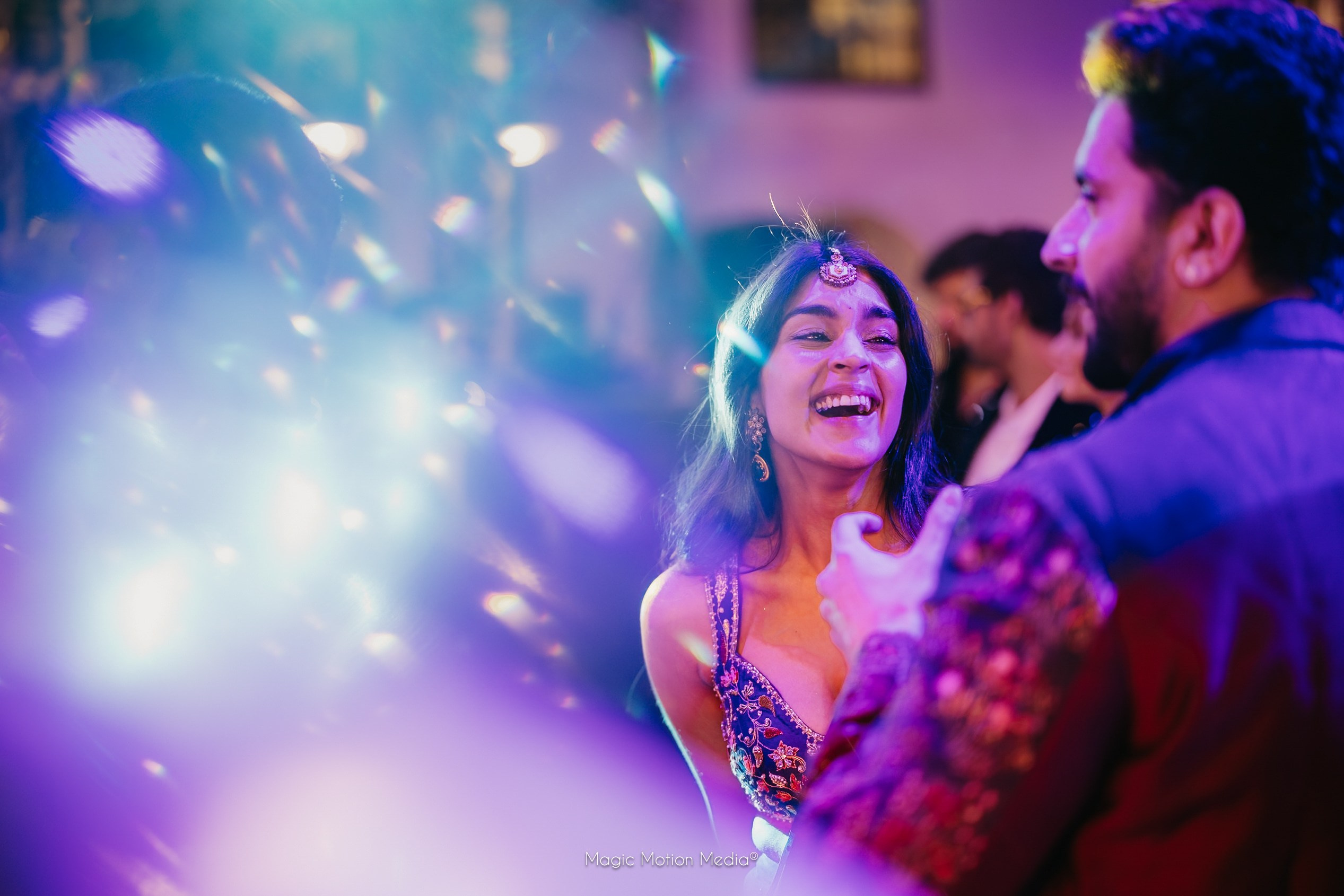 SAKSHI & ANKIT. Wedding photographer Sijo chacko
