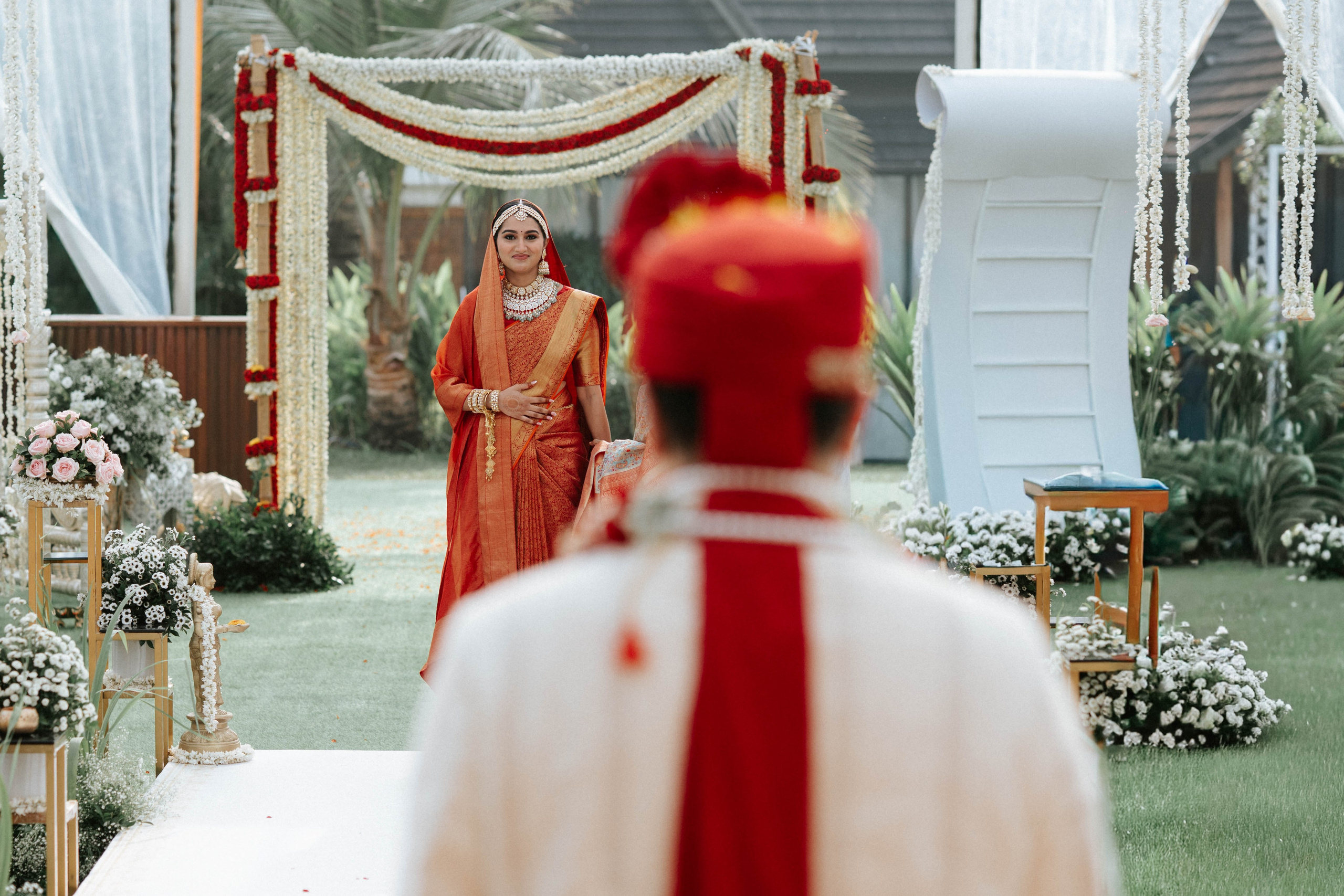 Wedding photographer Sijo chacko