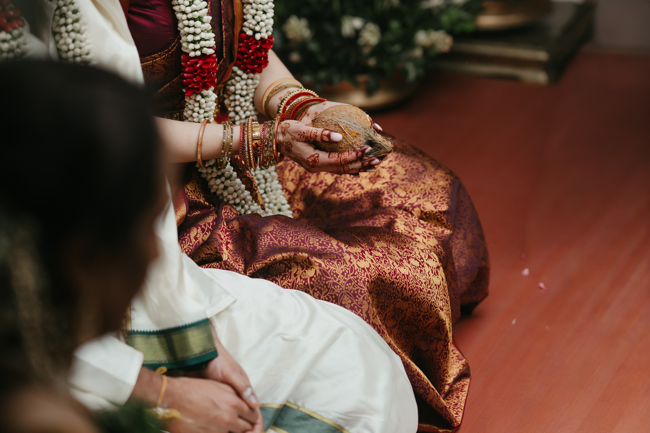 CIARA & RUSHI. Wedding photographer Sijo chacko