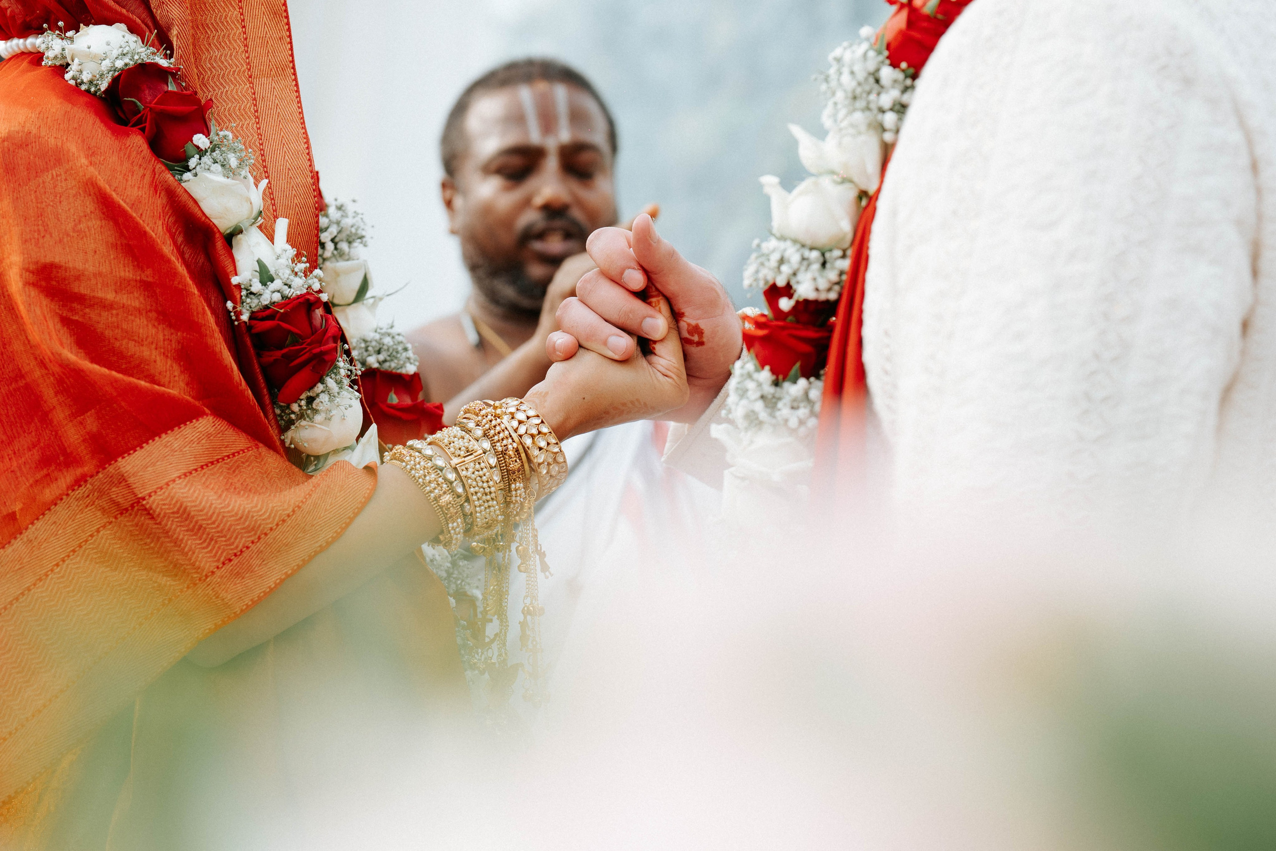 Wedding photographer Sijo chacko