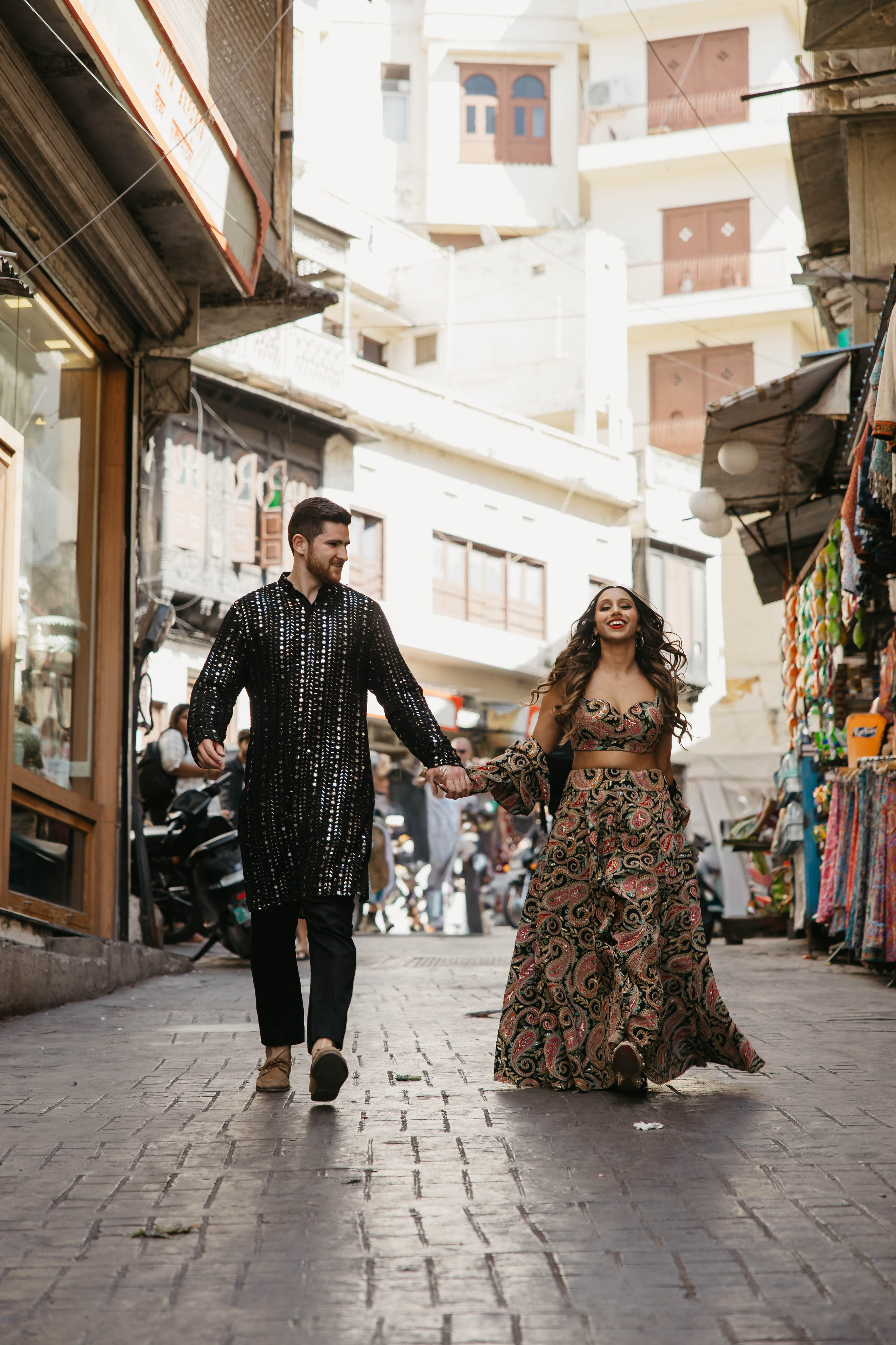 TRISHNA & LIAM. Sijo Chacko — Wedding Photographer⁠