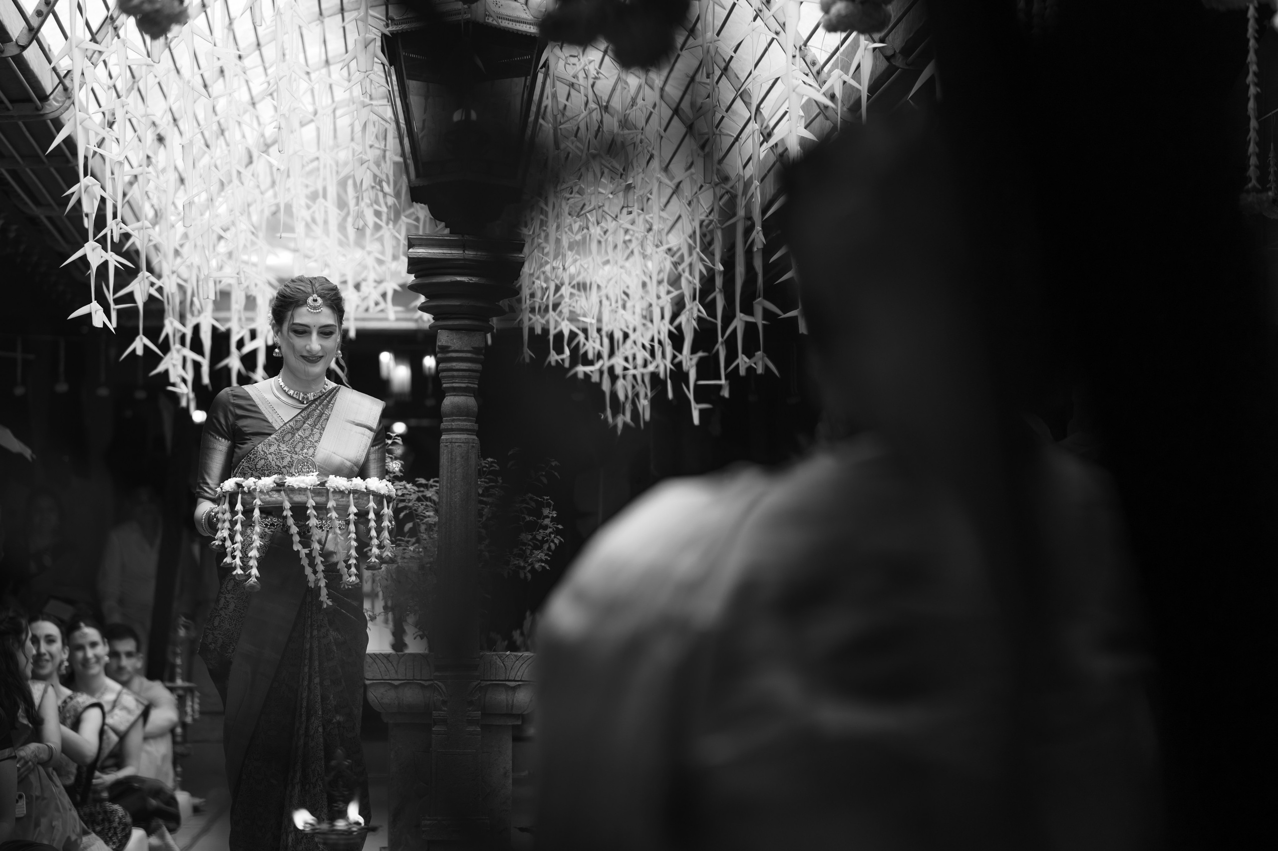 CIARA & RUSHI. Wedding photographer Sijo chacko