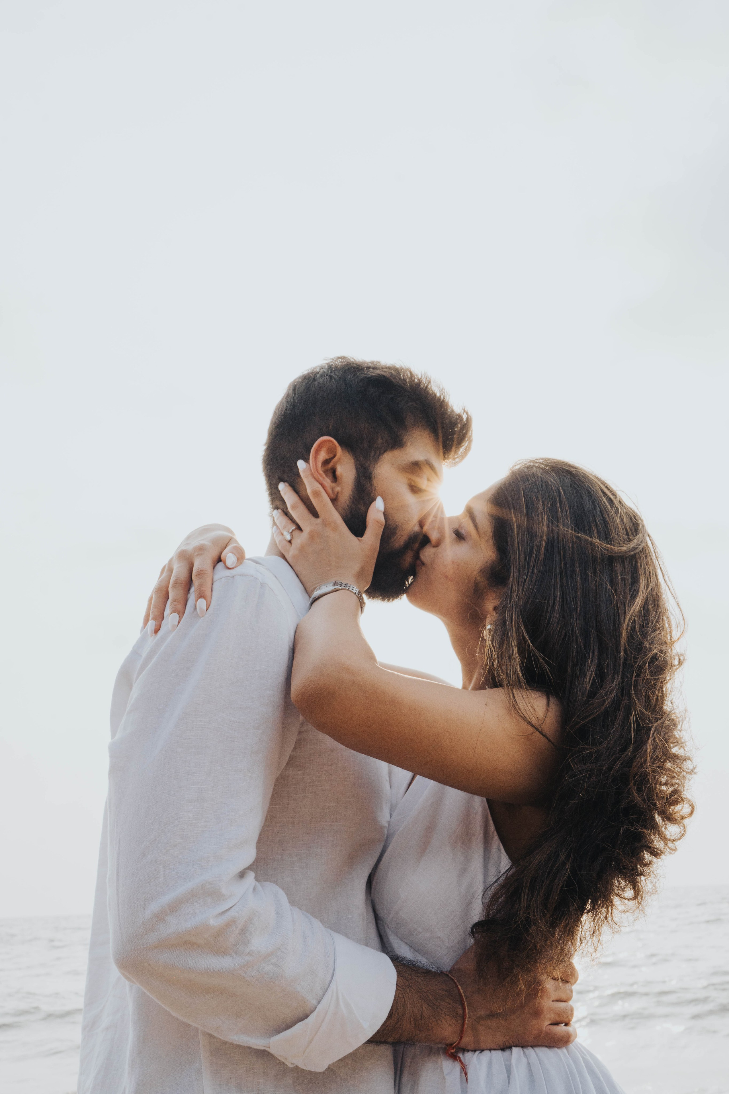 RAHUL RITIKA. Wedding photographer Sijo chacko
