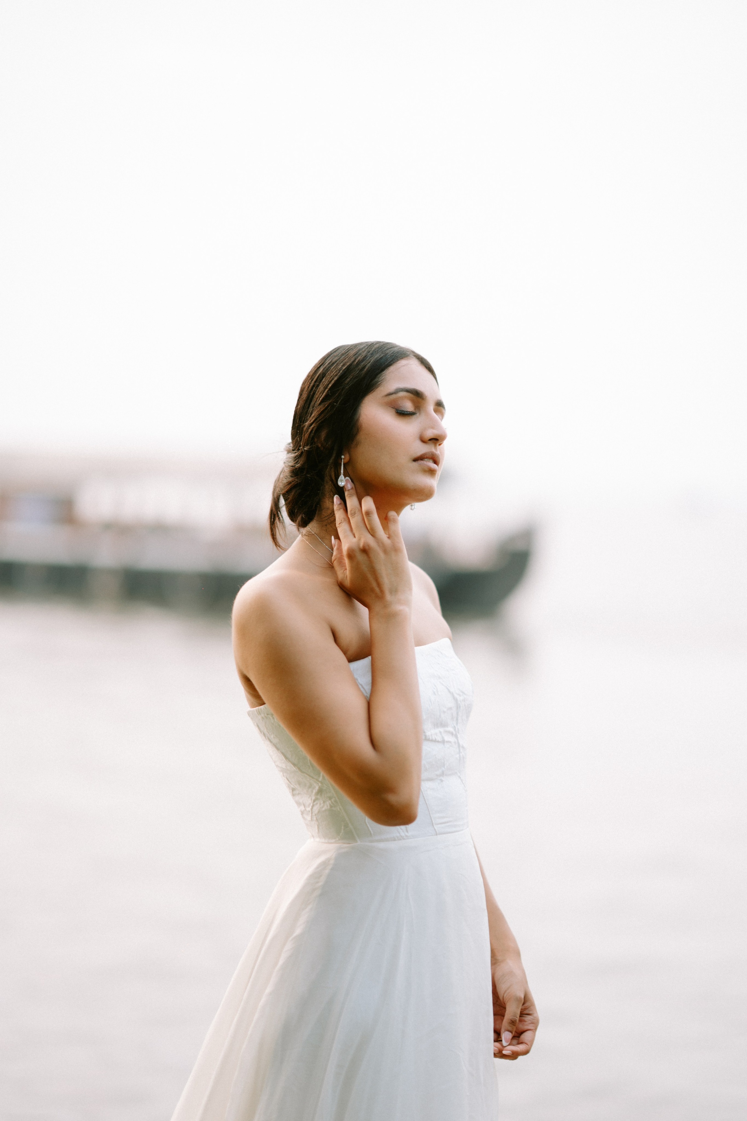MONICA & ARUN. Wedding photographer Sijo chacko