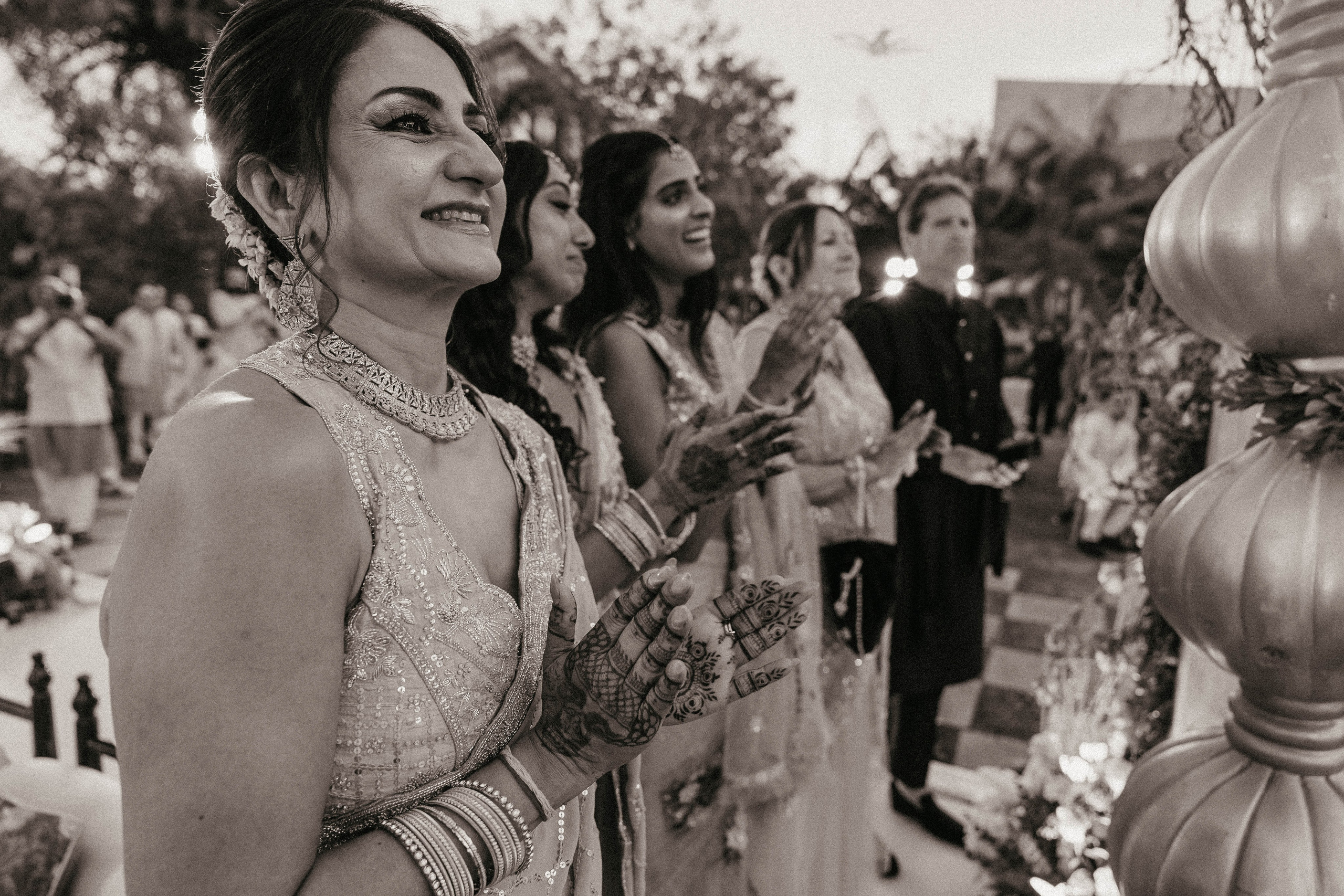 TRISHNA & LIAM. Sijo Chacko — Wedding Photographer⁠