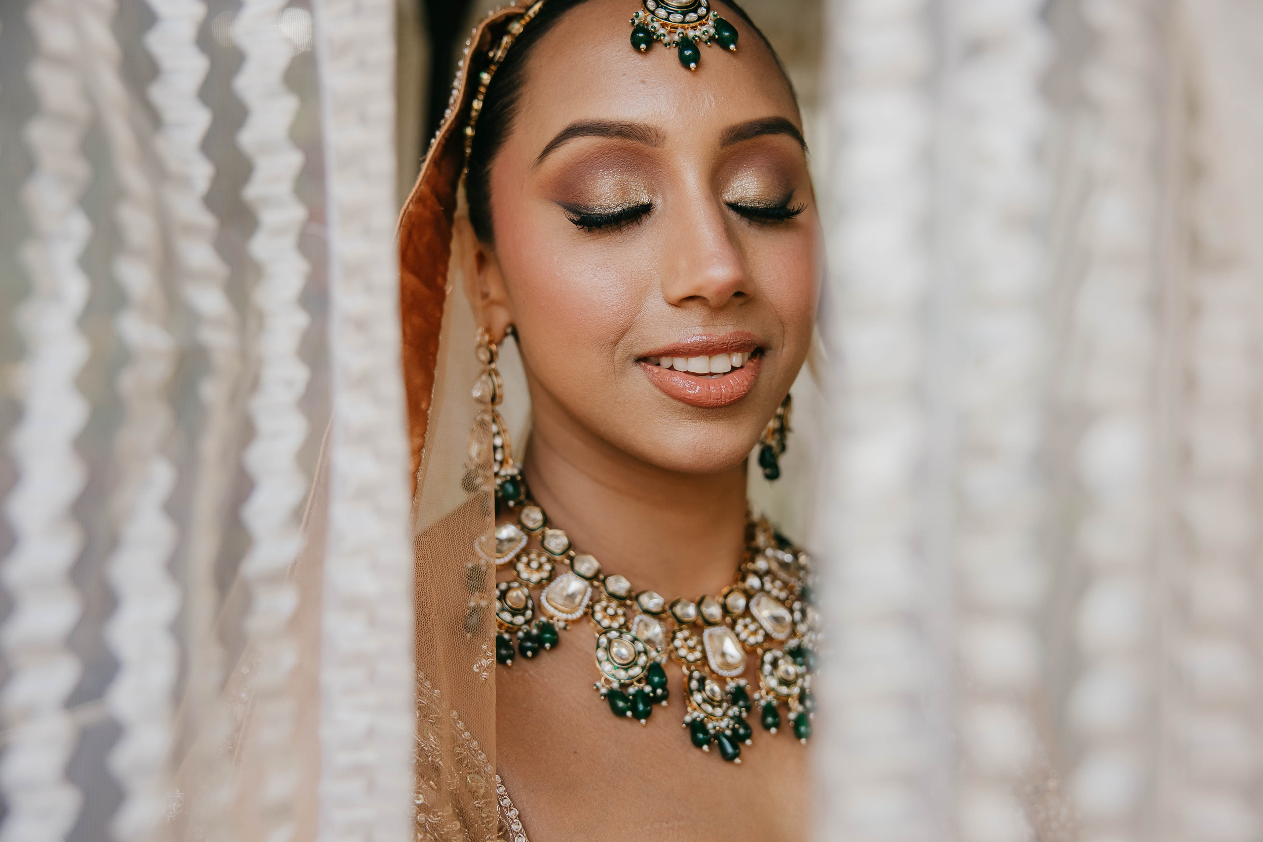 TRISHNA & LIAM. Sijo Chacko — Wedding Photographer⁠