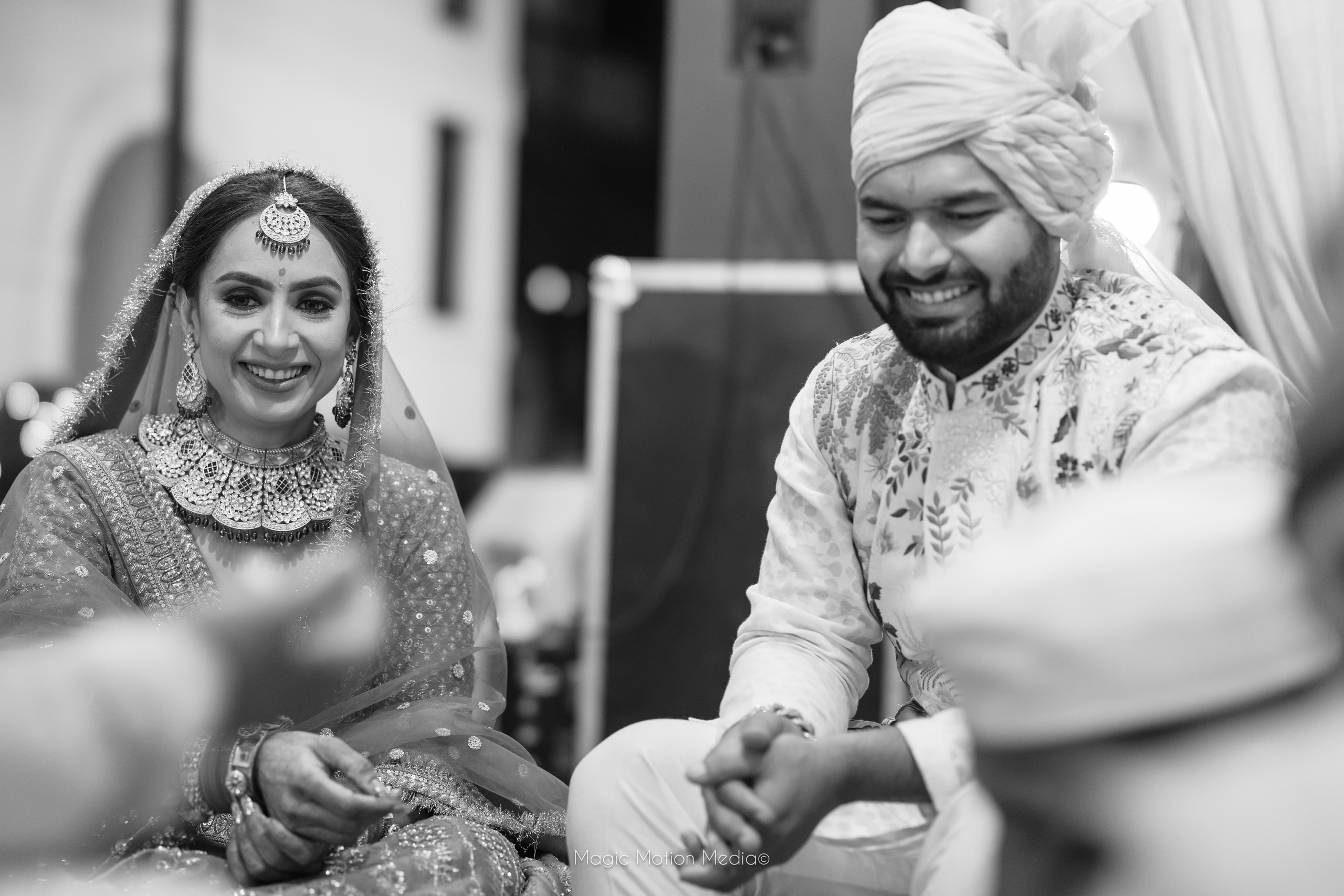 SAKSHI & ANKIT. Wedding photographer Sijo chacko