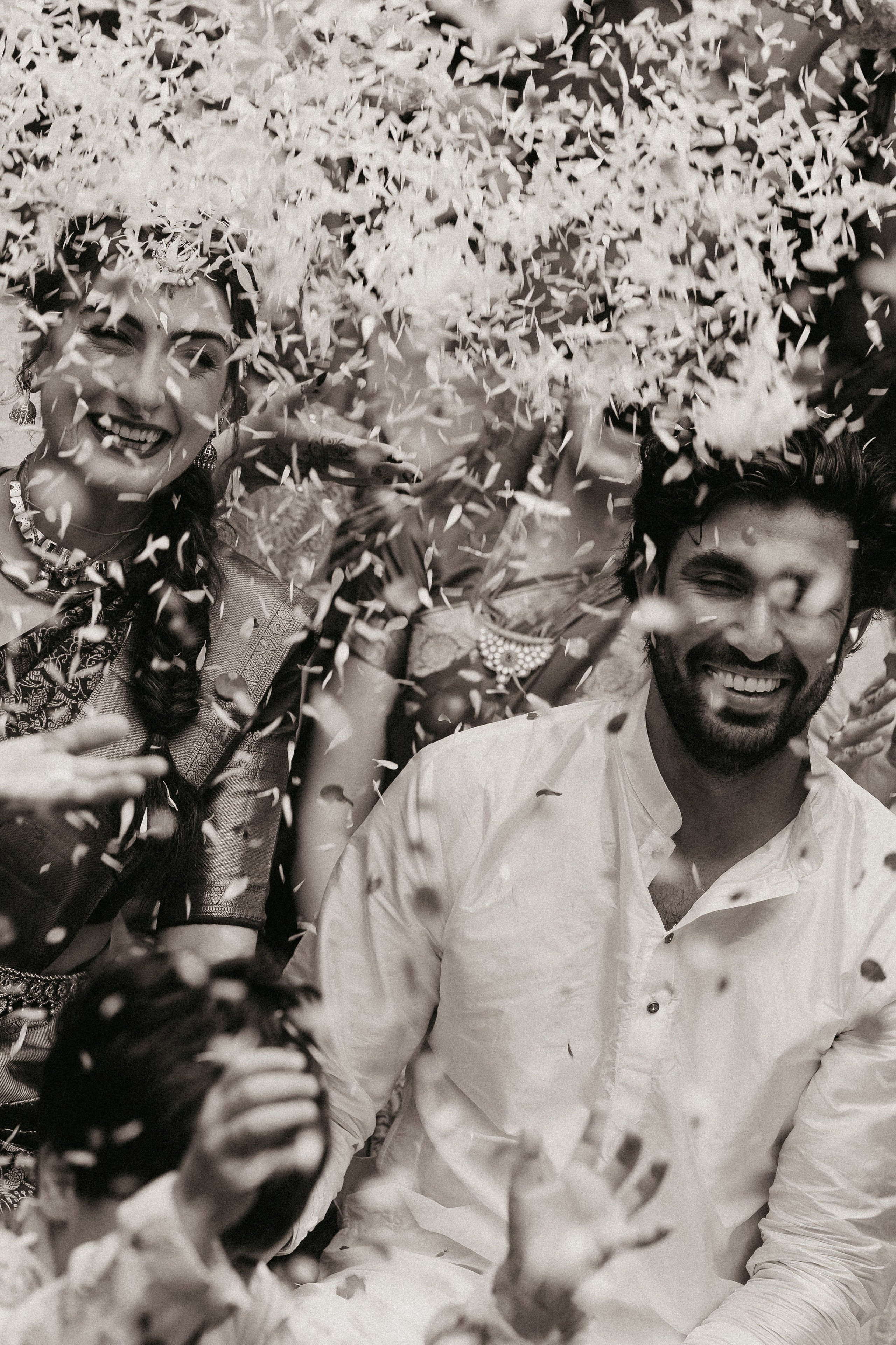 CIARA & RUSHI. Wedding photographer Sijo chacko