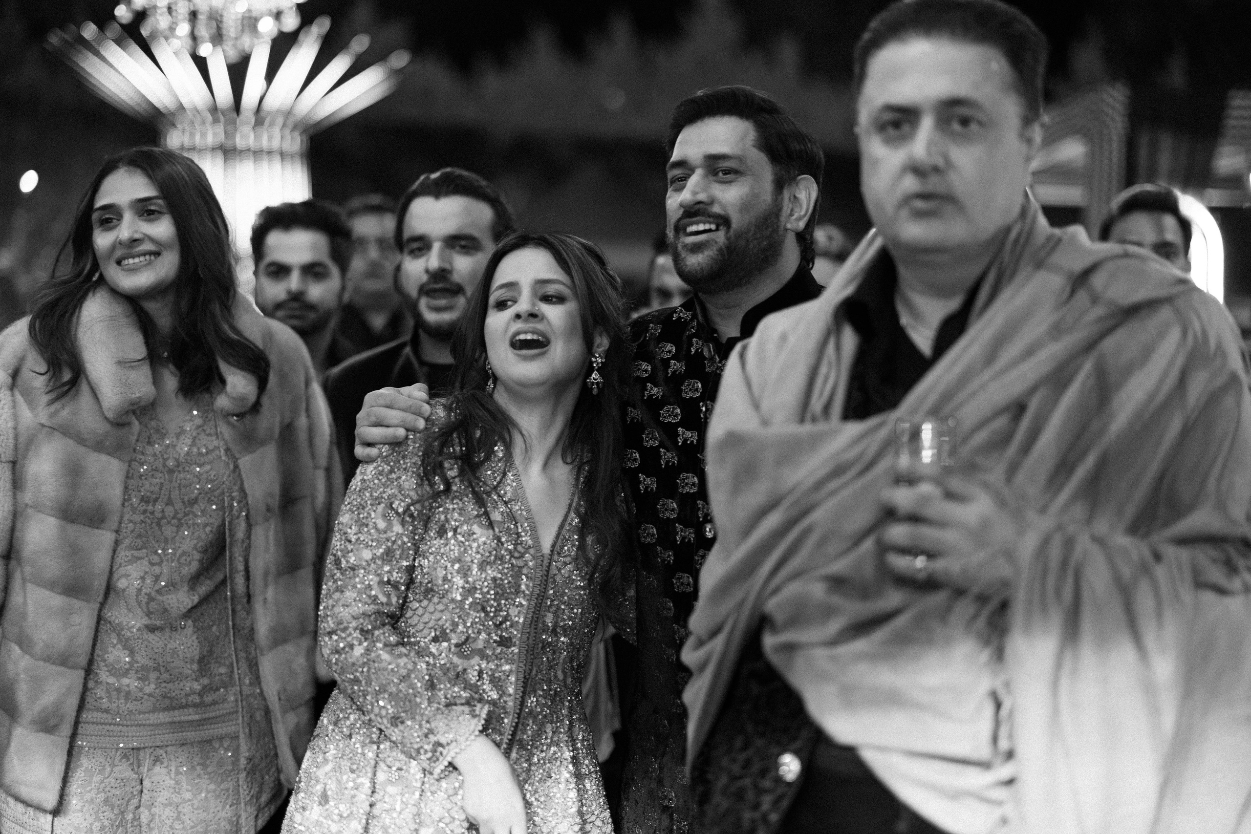 SAKSHI & ANKIT. Wedding photographer Sijo chacko
