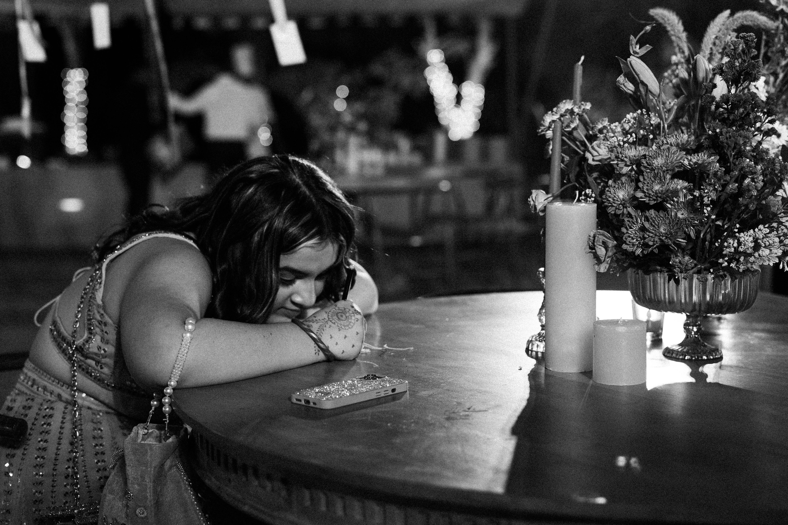 TRISHNA & LIAM. Sijo Chacko — Wedding Photographer⁠