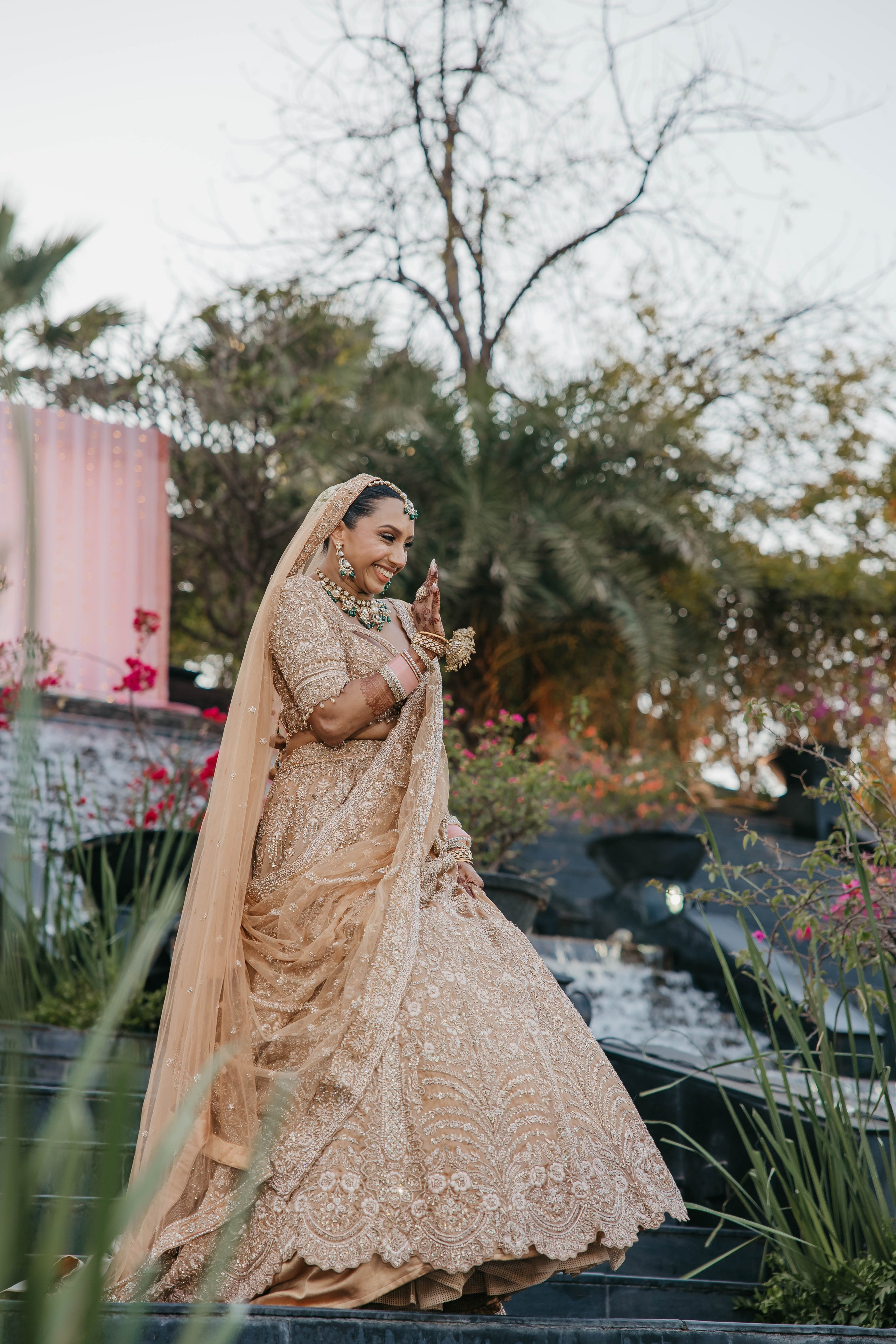 TRISHNA & LIAM. Sijo Chacko — Wedding Photographer⁠