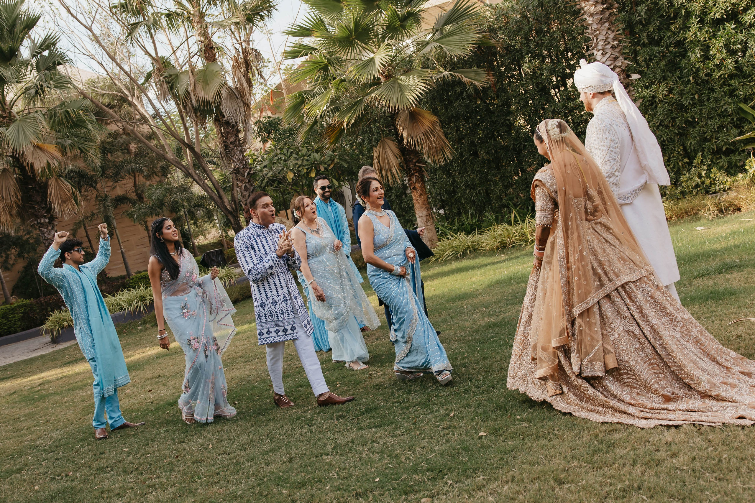 TRISHNA & LIAM. Sijo Chacko — Wedding Photographer⁠