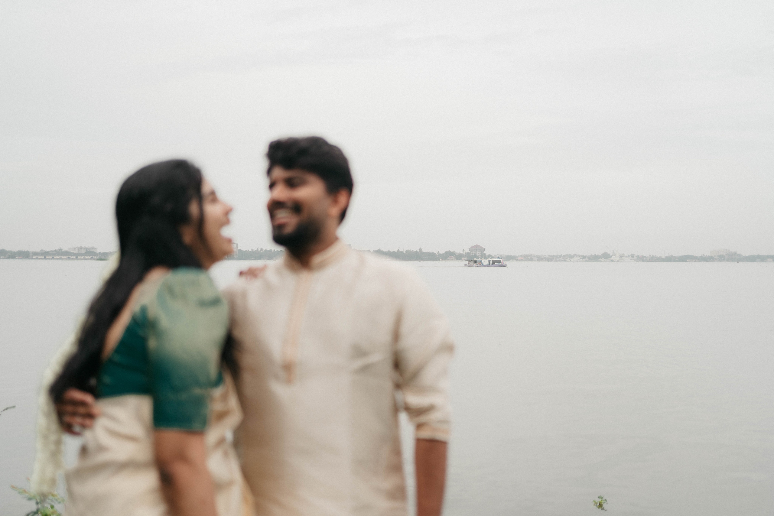 MEGHANA & GOUTHAM. Wedding photographer Sijo chacko