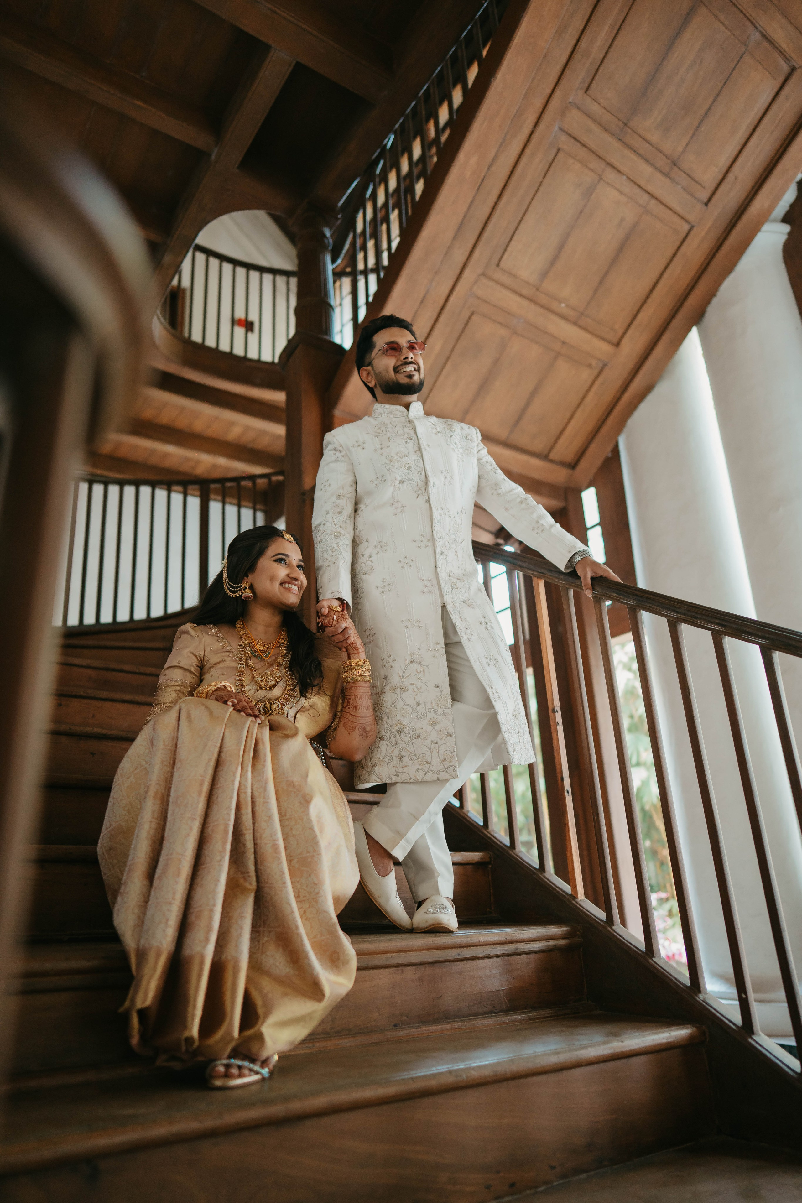 BHAMA & VIMAL. Wedding photographer Sijo chacko